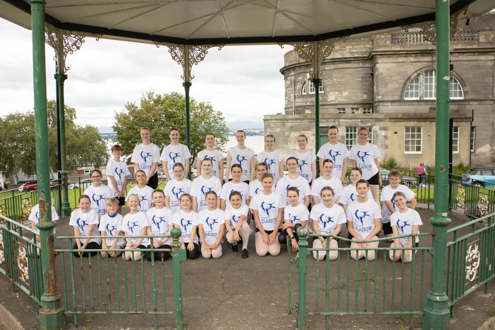 Central Scotland Ballet School