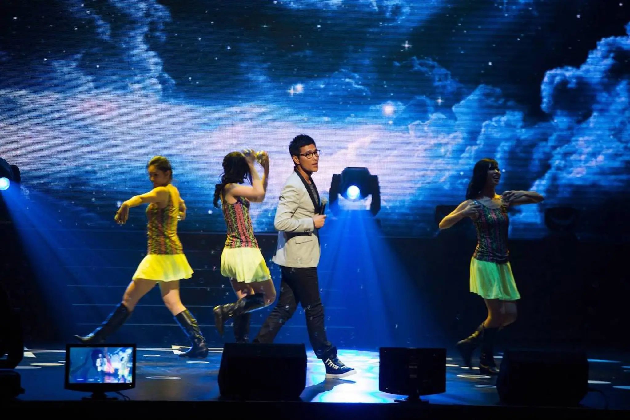 Hidden Gem Dance Studio