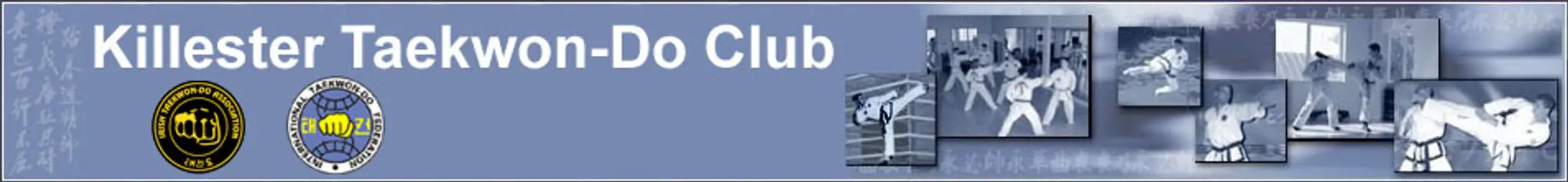 Killester Tae Kwon-Do Club - Dublin, Ireland