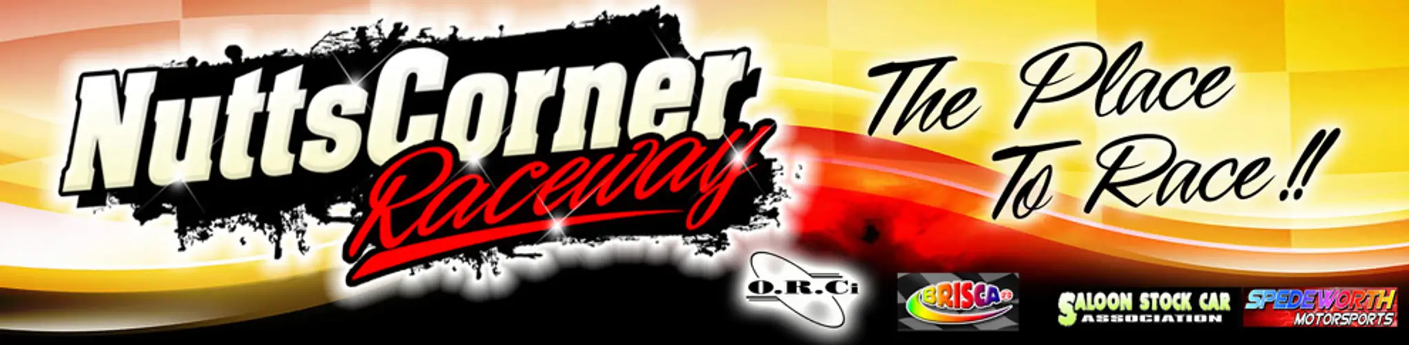 Nutts Corner Raceway