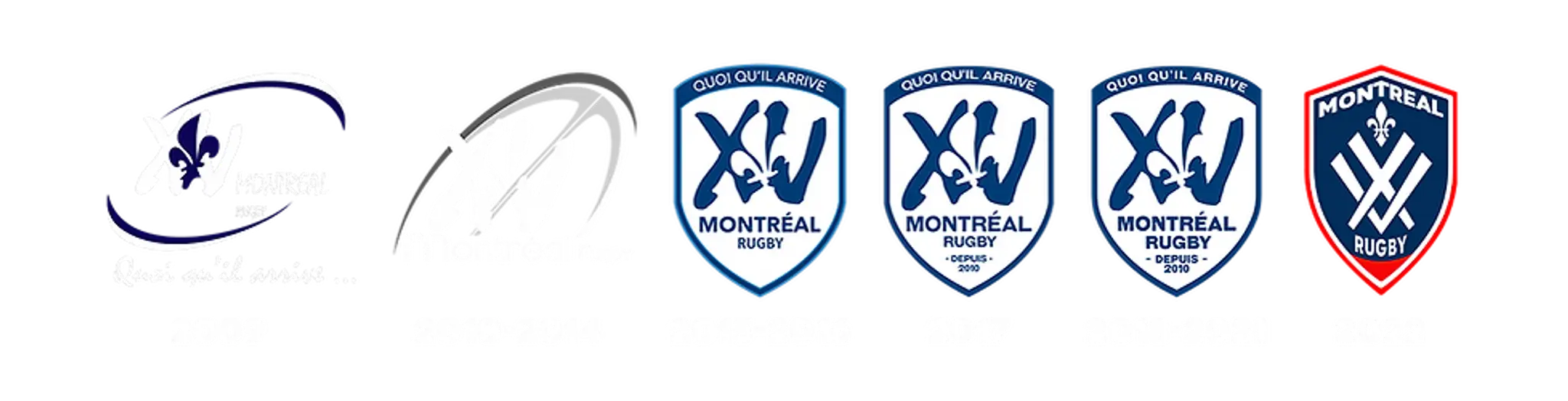 Rugby XV de Montral (Admin)