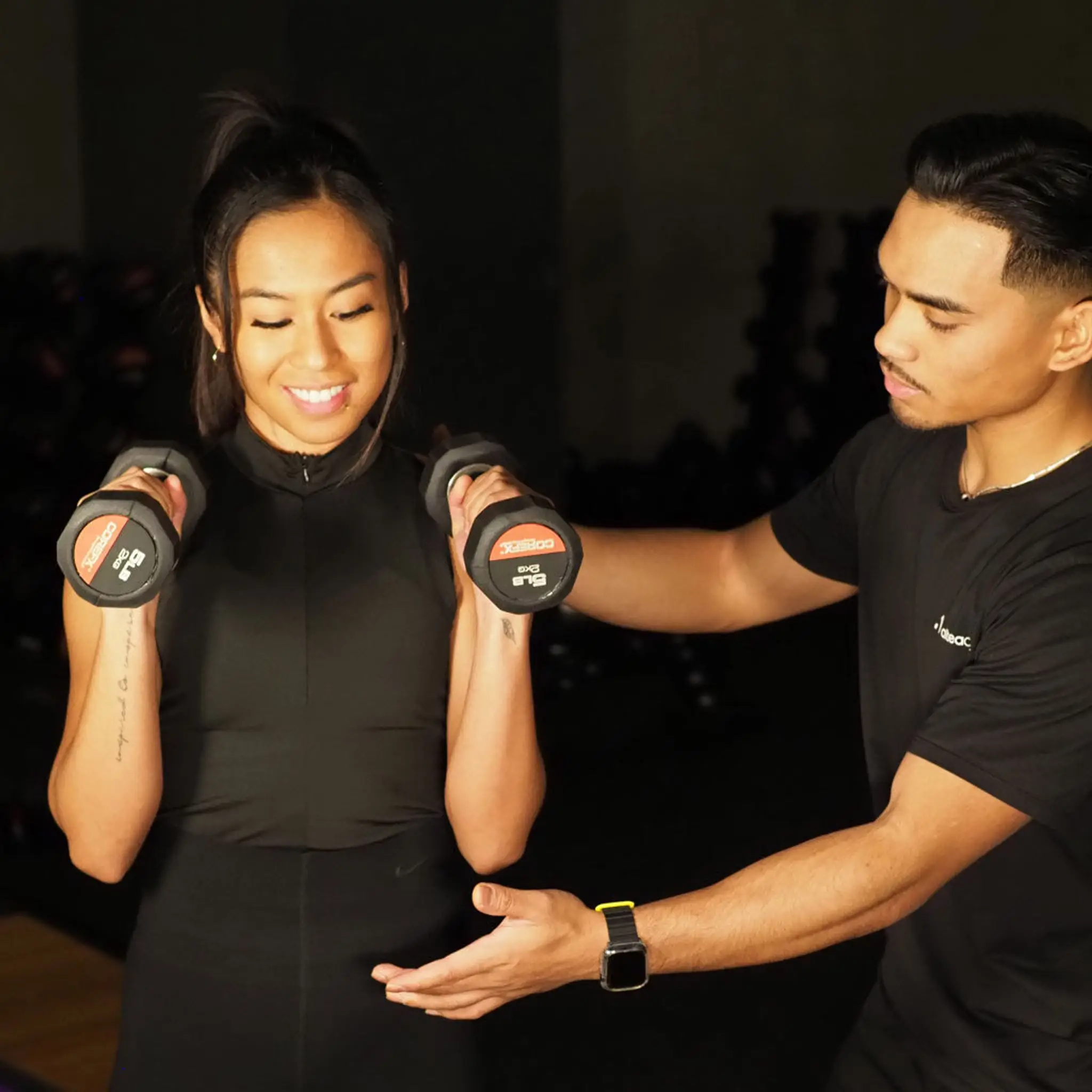 Altea Active Toronto