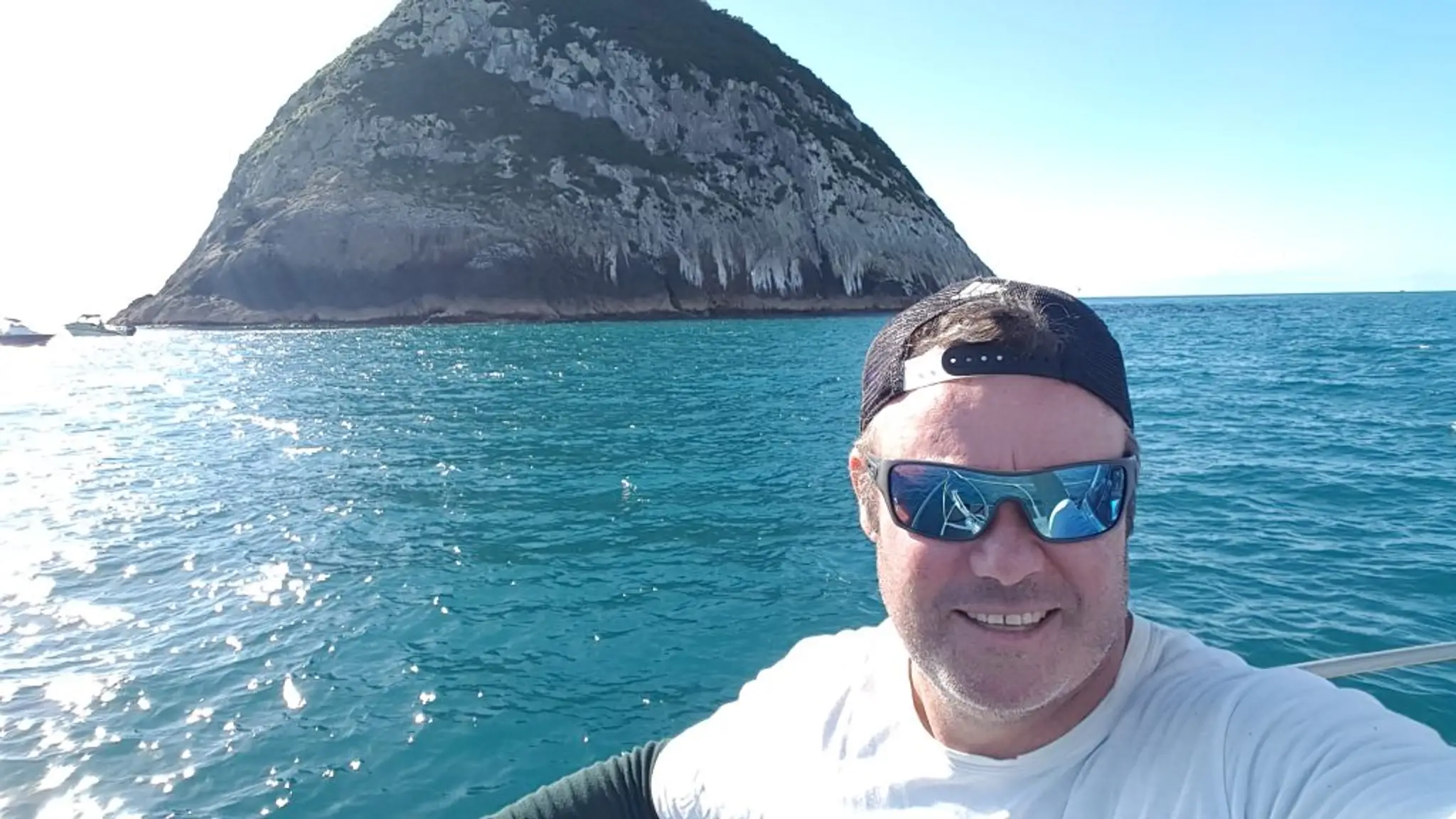 Hooked Up Charters NZ