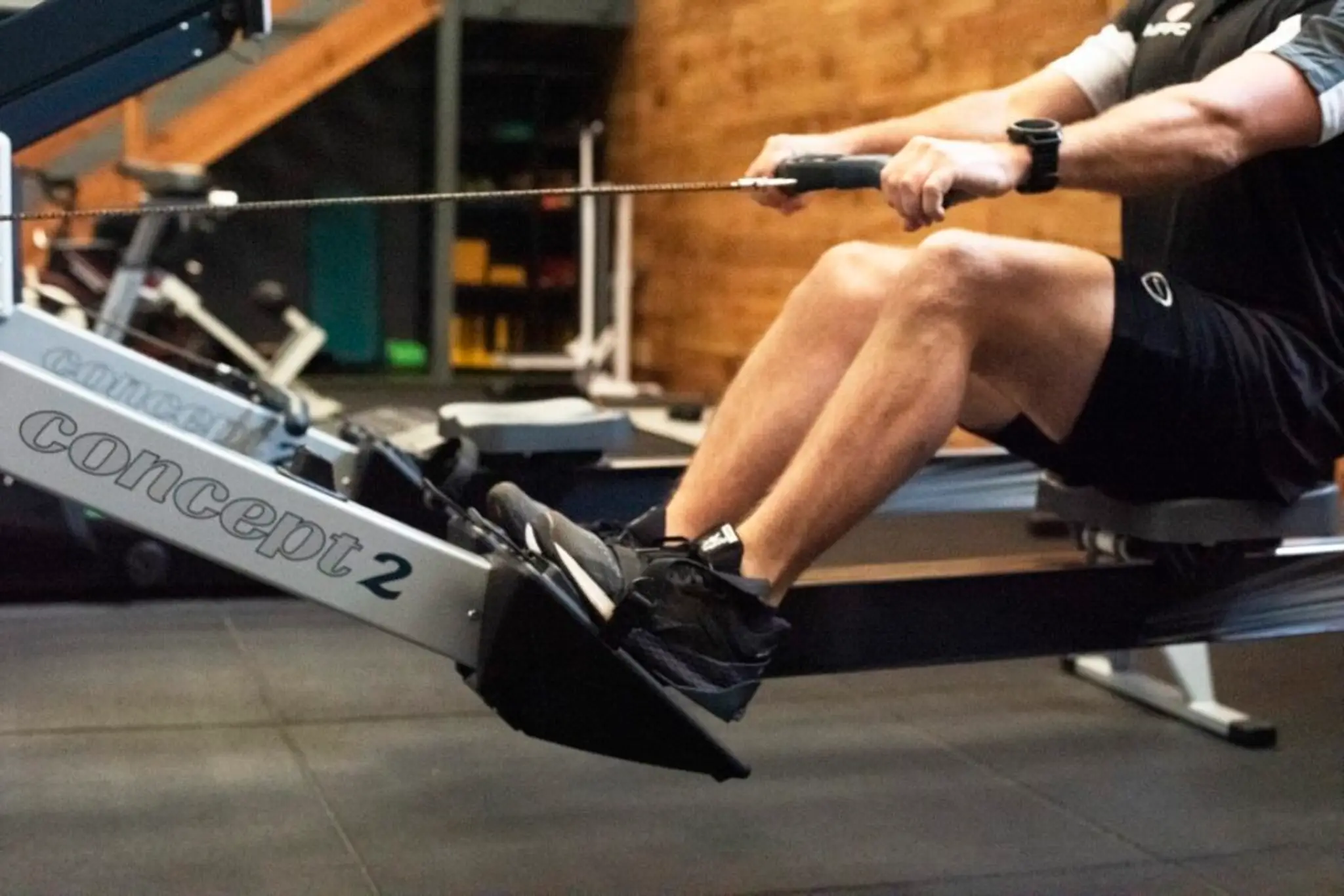 Marlborough Fitness & Performance Centre (M.F.P.C.)