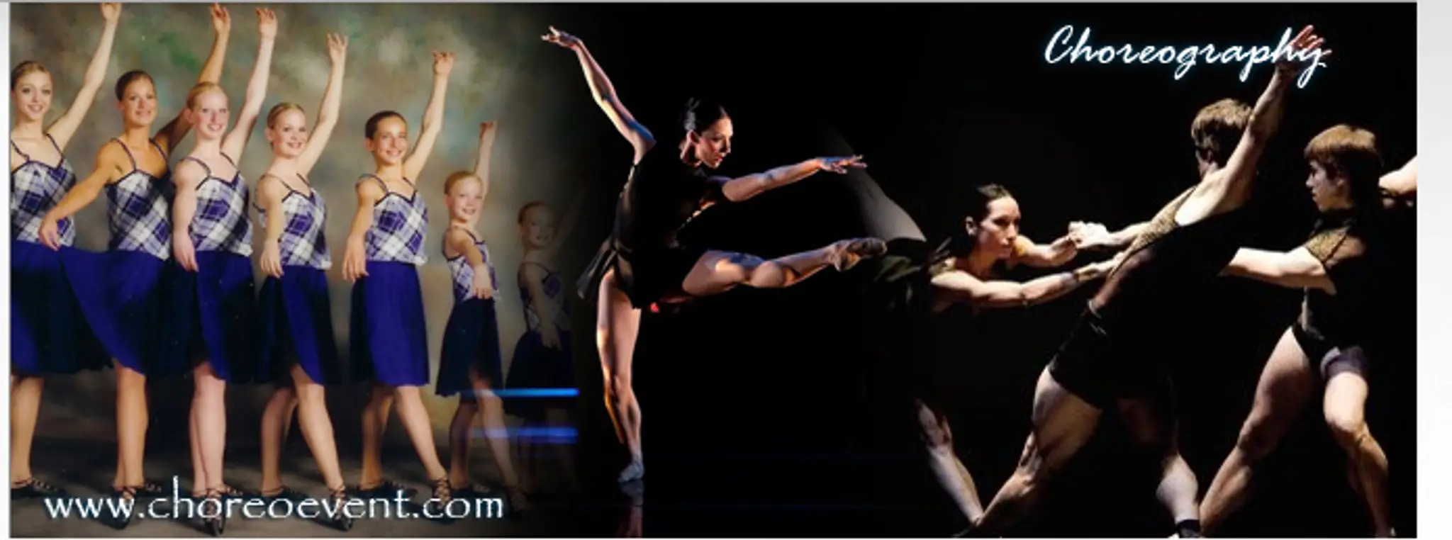Choreoevent