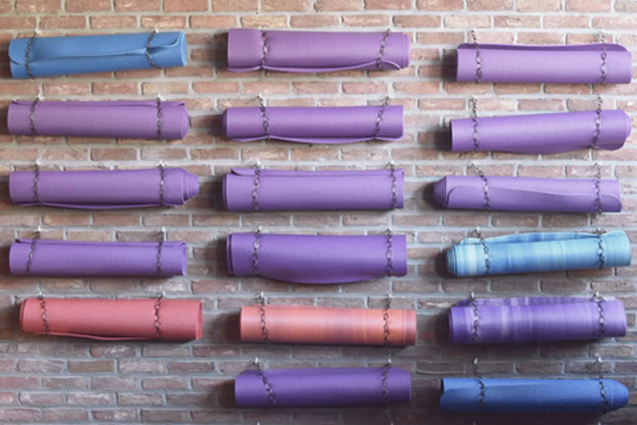 Success The Yoga Studio