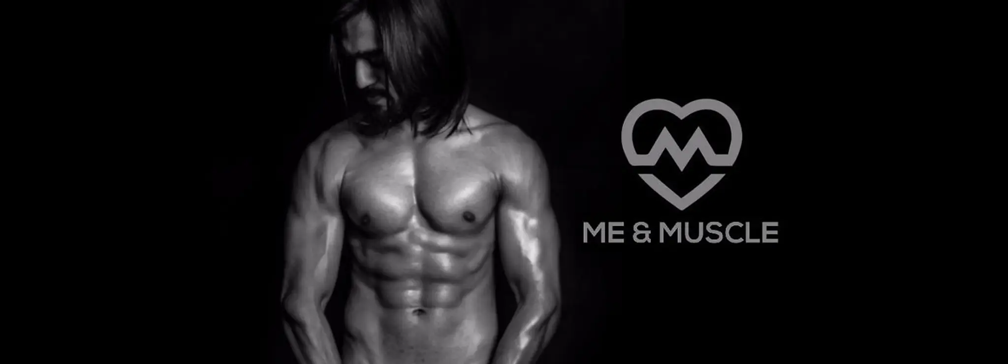 Me and muscle
