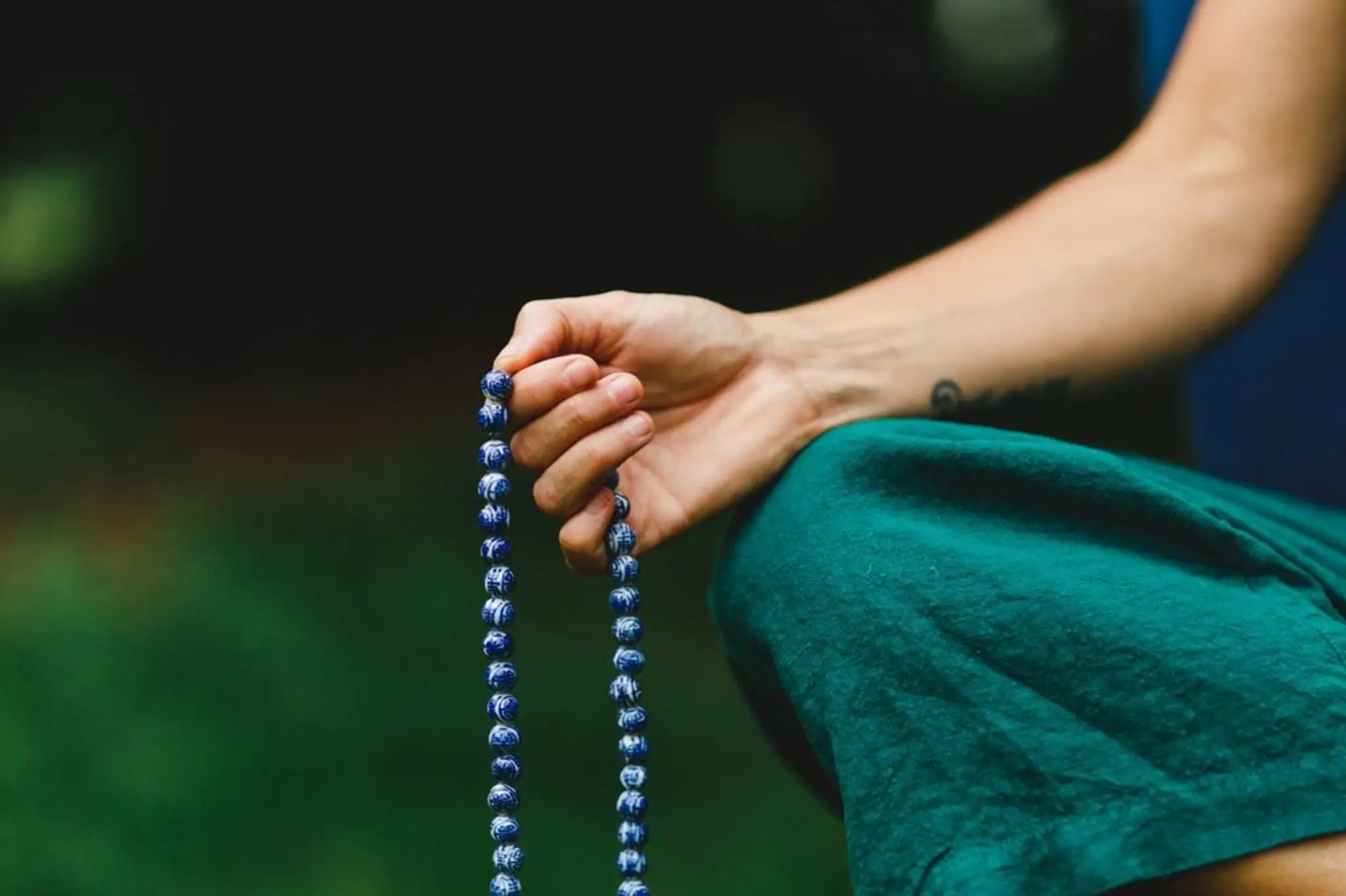 Caela Gillies - RMT, Craniosacral Therapy & Yoga