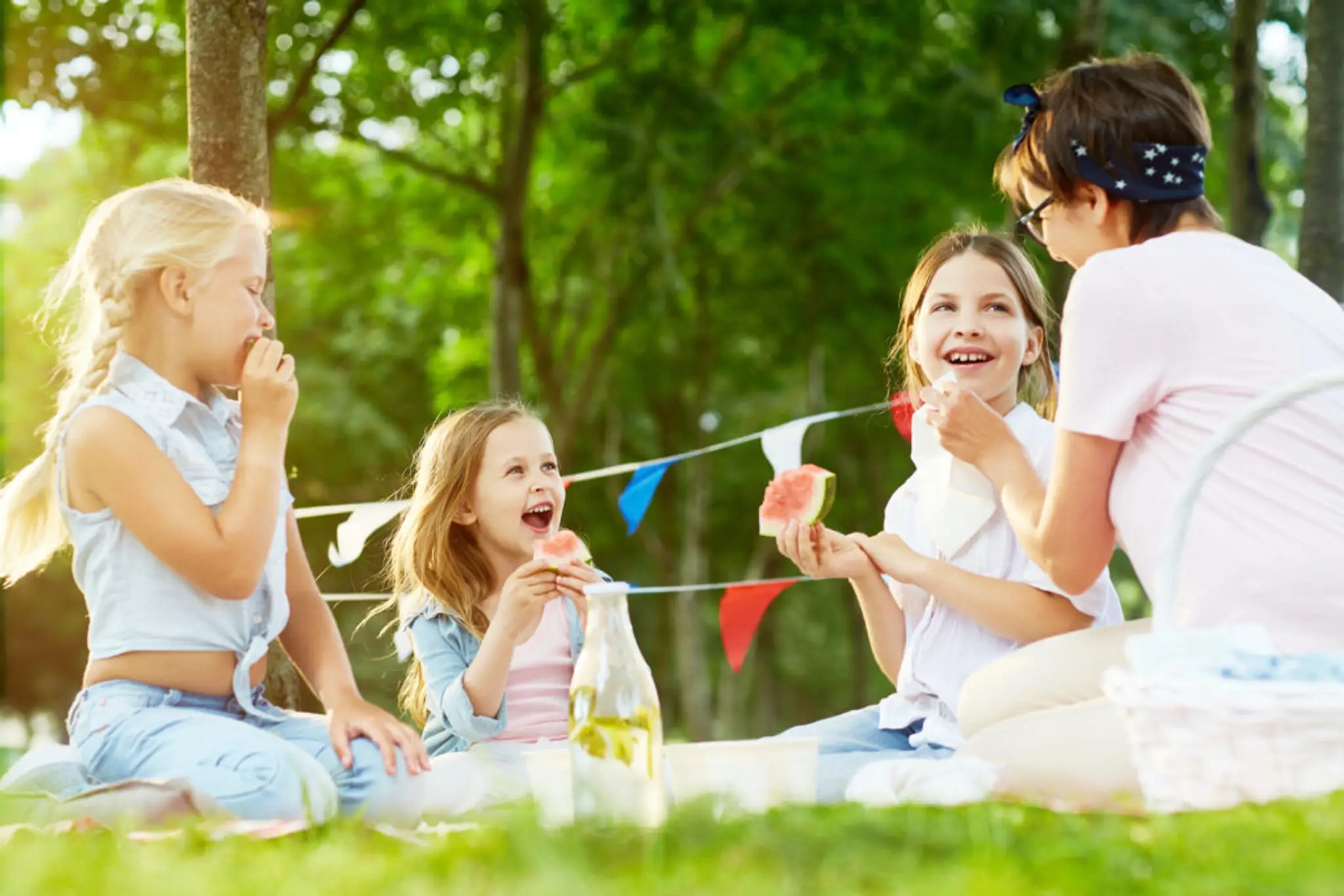 Play! Joyful Fitness