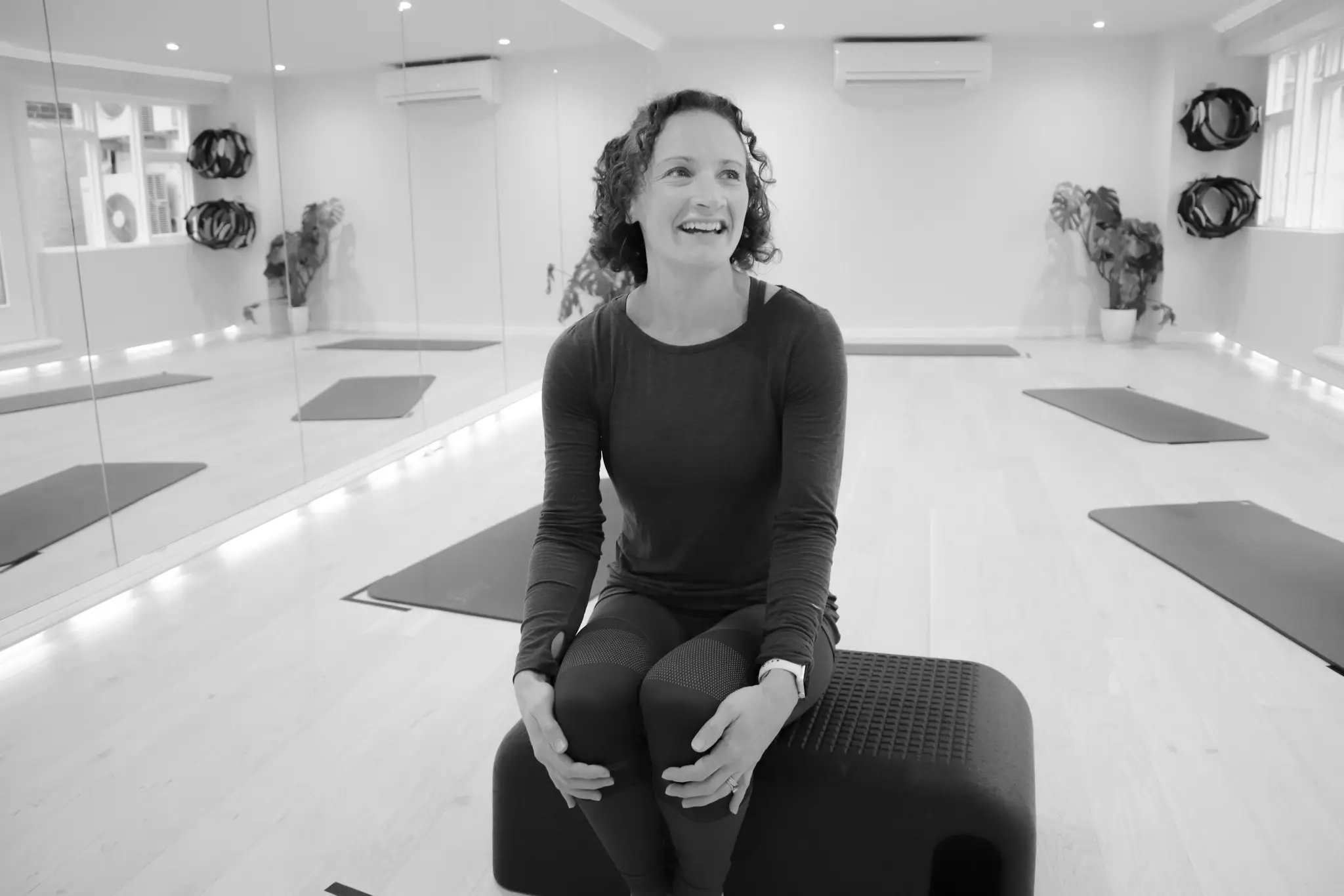 Mycore Pilates Hitchin