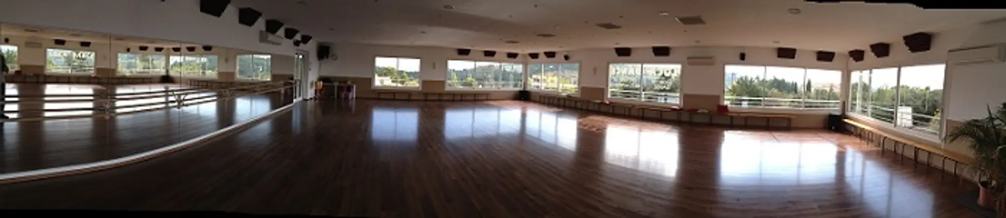 Loca'dance