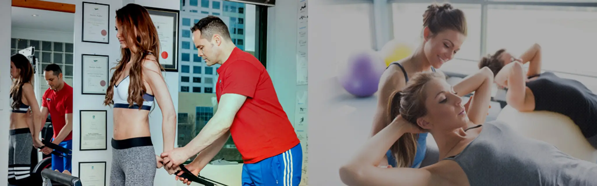 Sports Optimum: Personal Trainer South Yarra