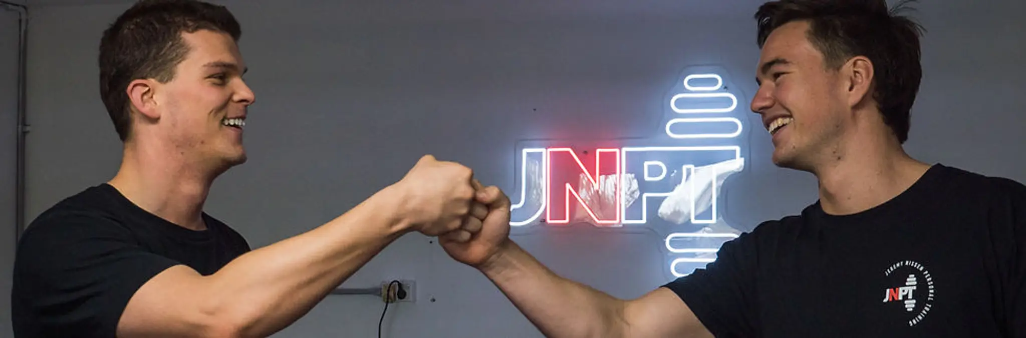 Jeremy Nissen Personal Training