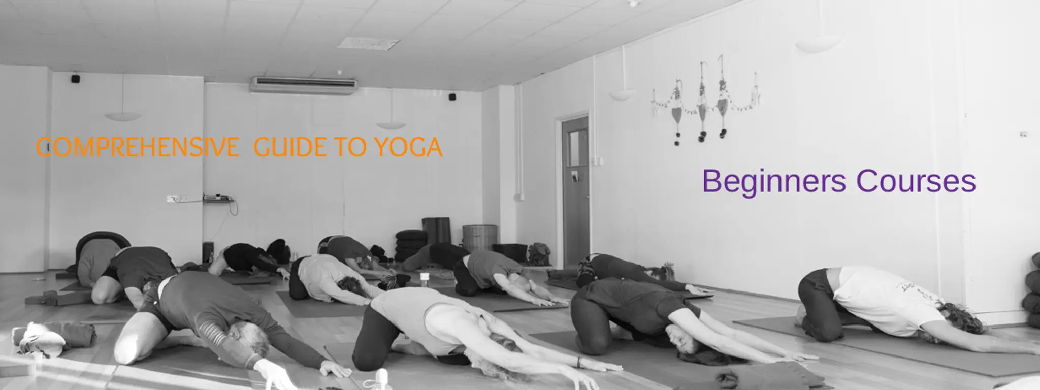 Yoga Ananda Holistic Centre