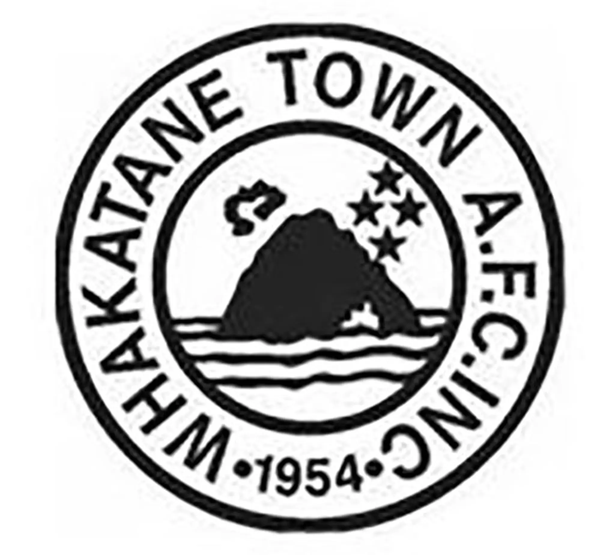 Whakatane Town AFC