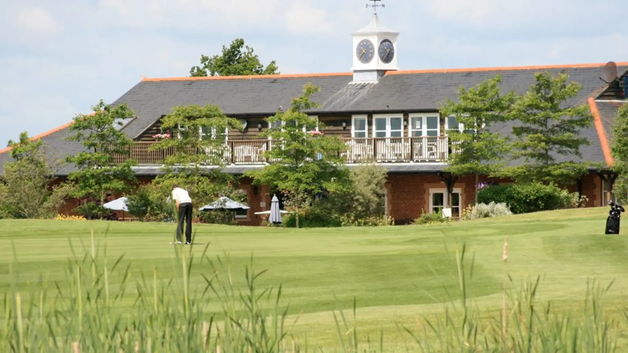 Studley Wood Golf Club
