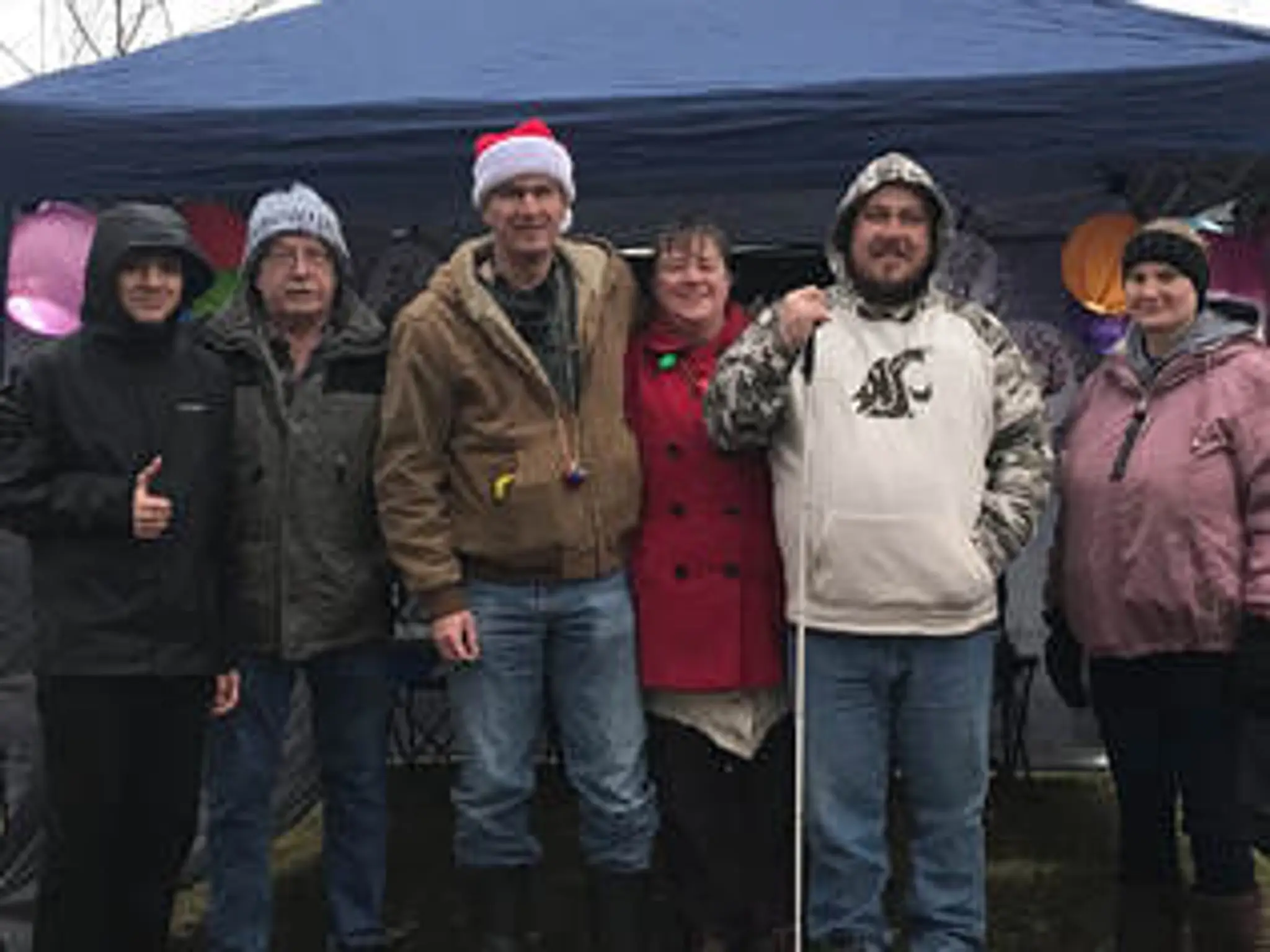 Lucky Dog Dojo Aikido