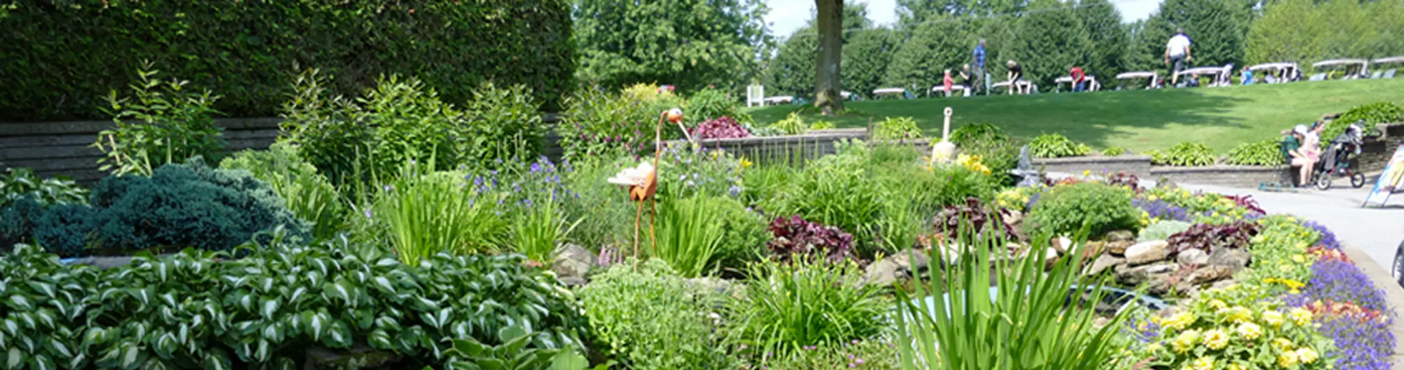 Club De Golf De Farnham Inc