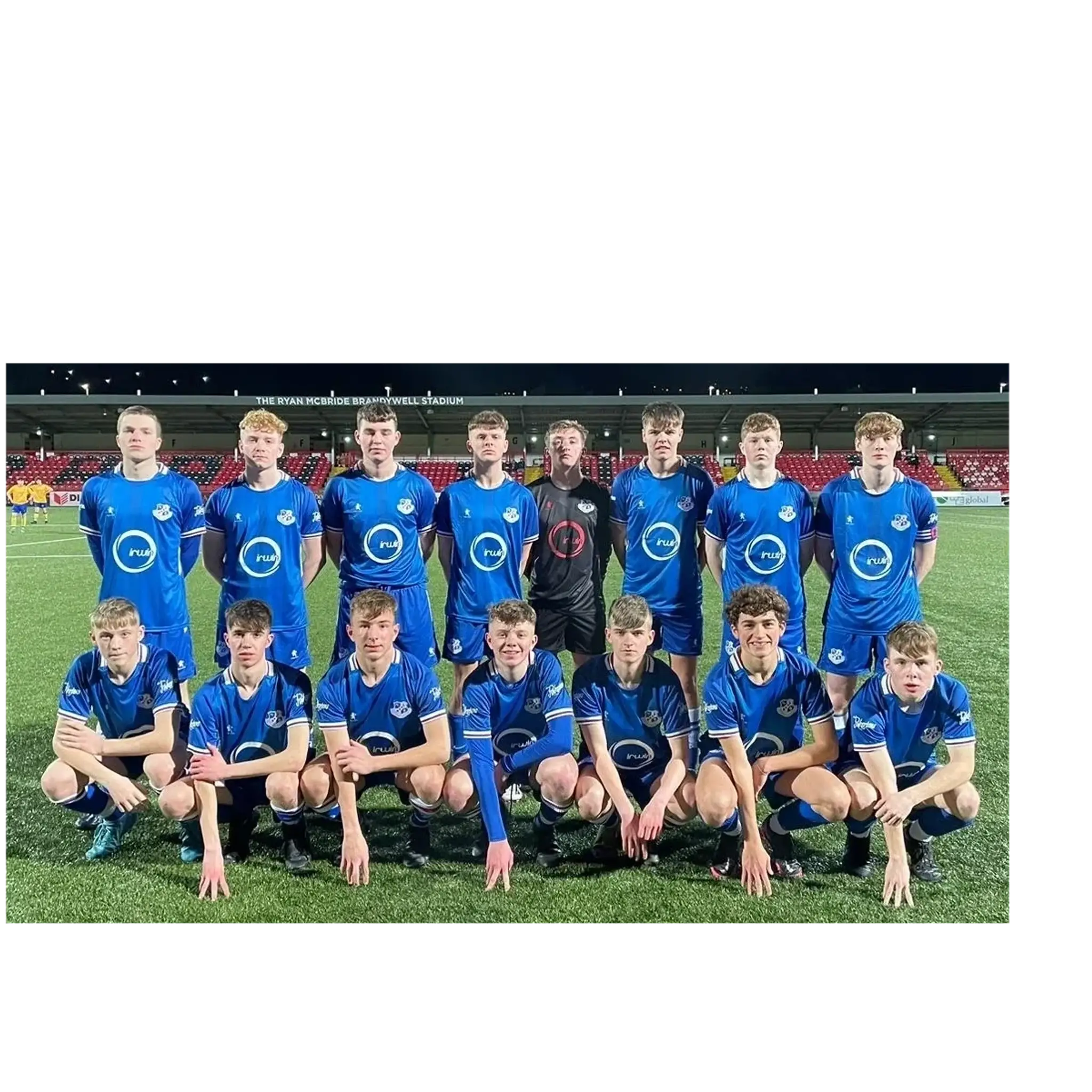 Loughgall Football Club