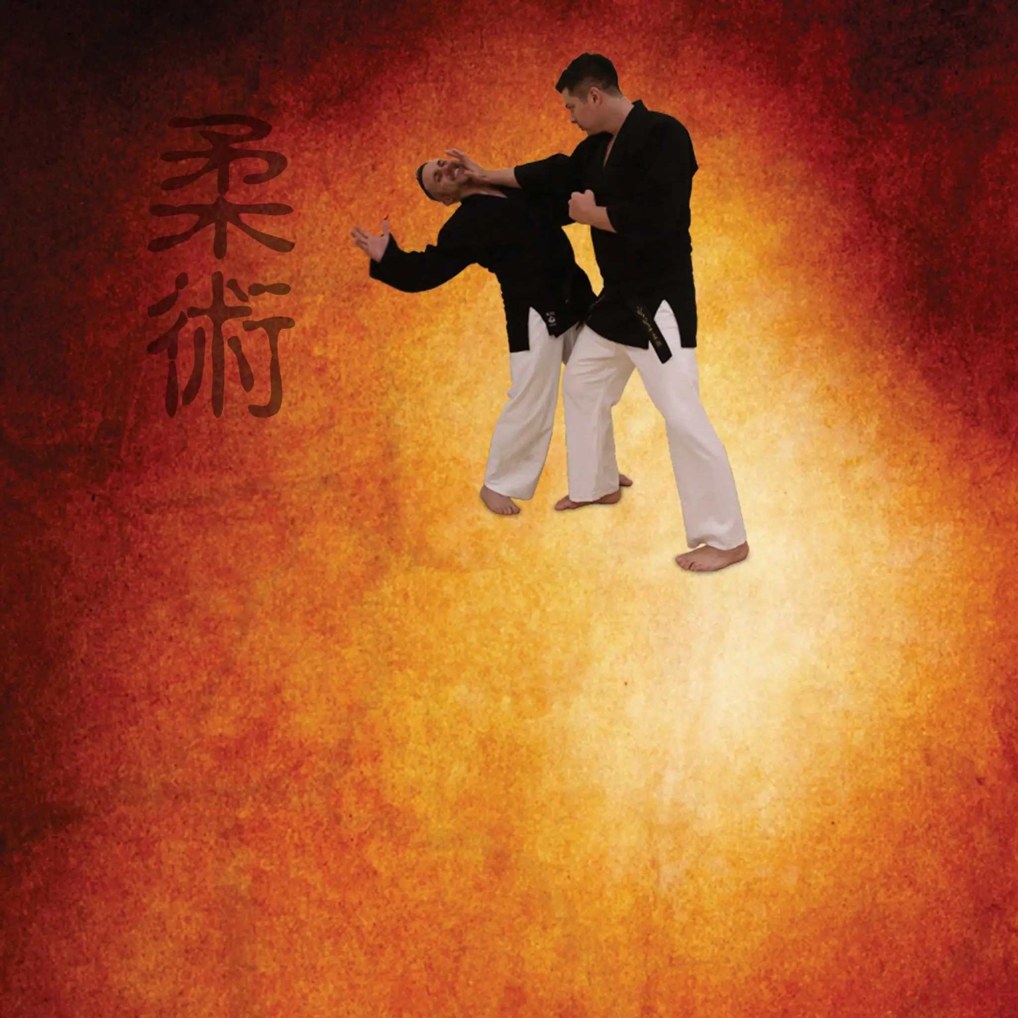 Bedford Jujitsu & Martial Arts