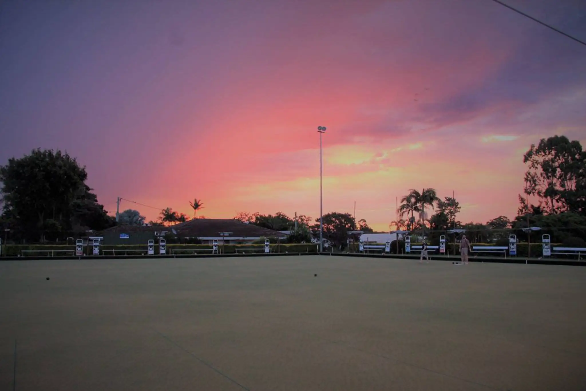 Victoria Point Bowls and Recreation Club