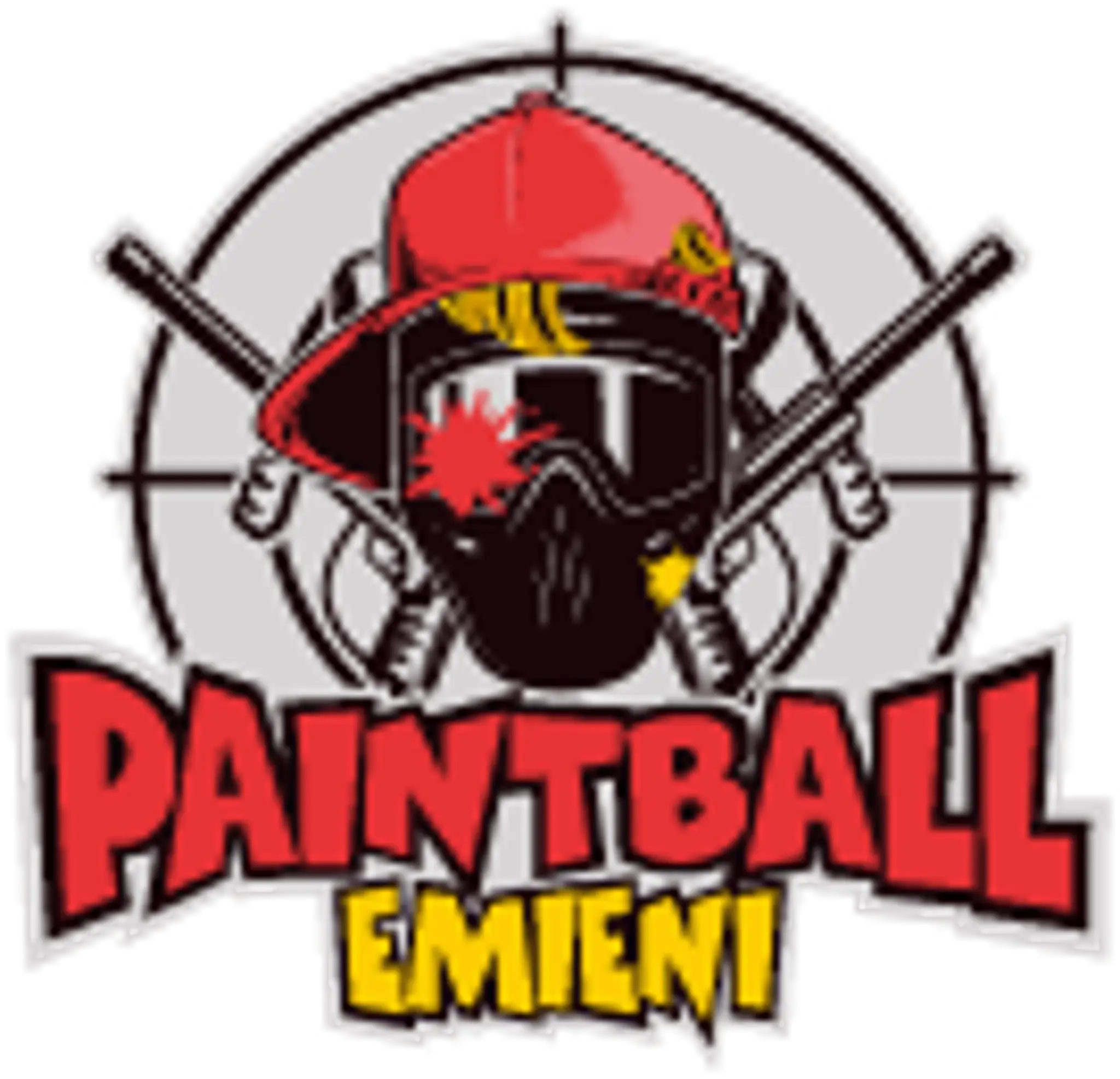 Paintball Emieni