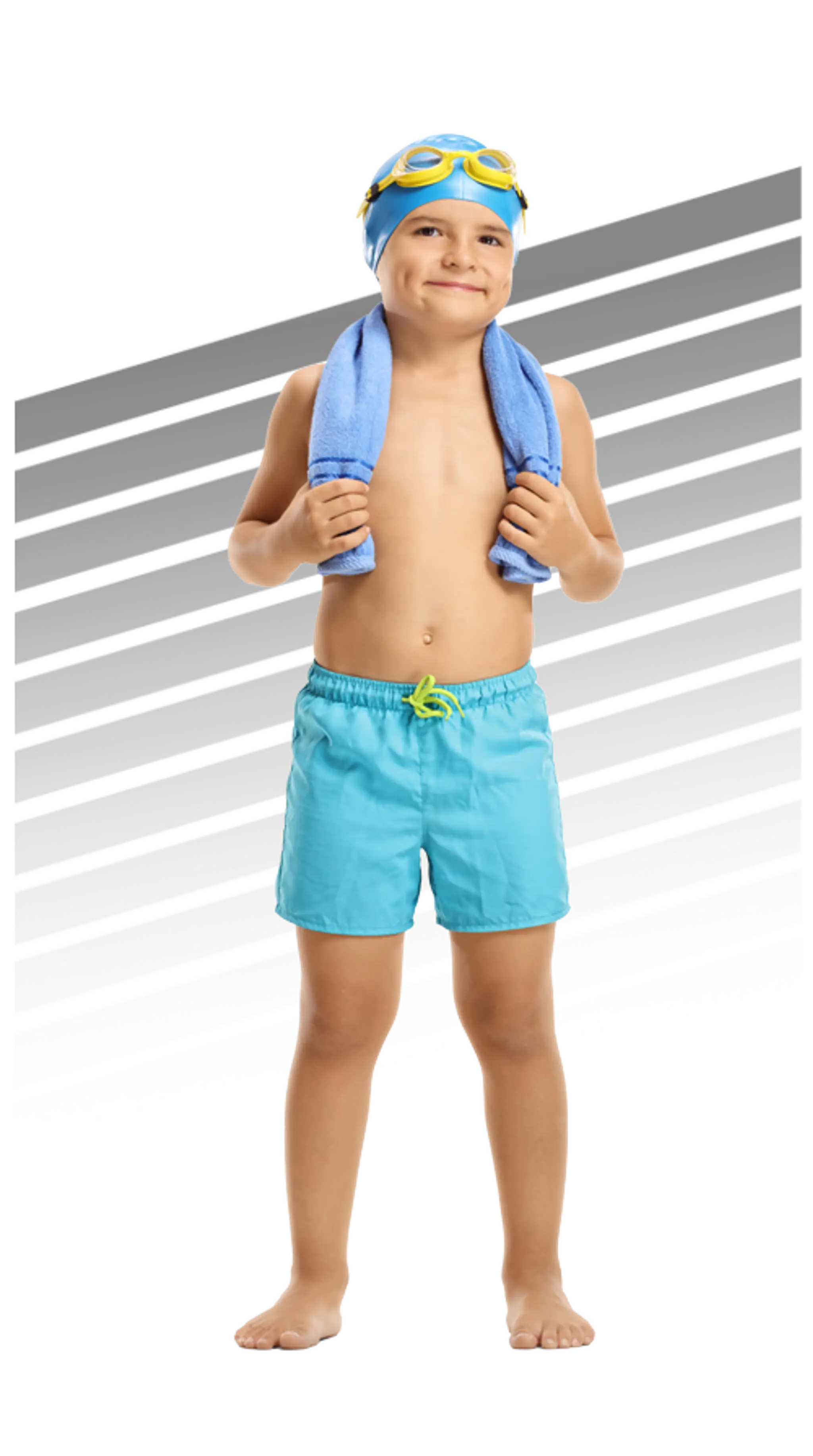 Seven Islands Leisure Centre