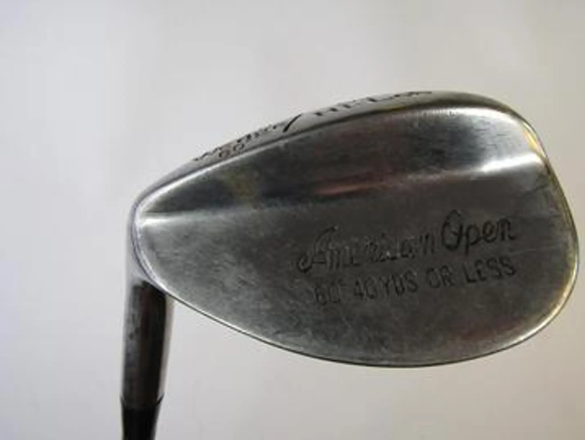 Golf Lessons with Gerry