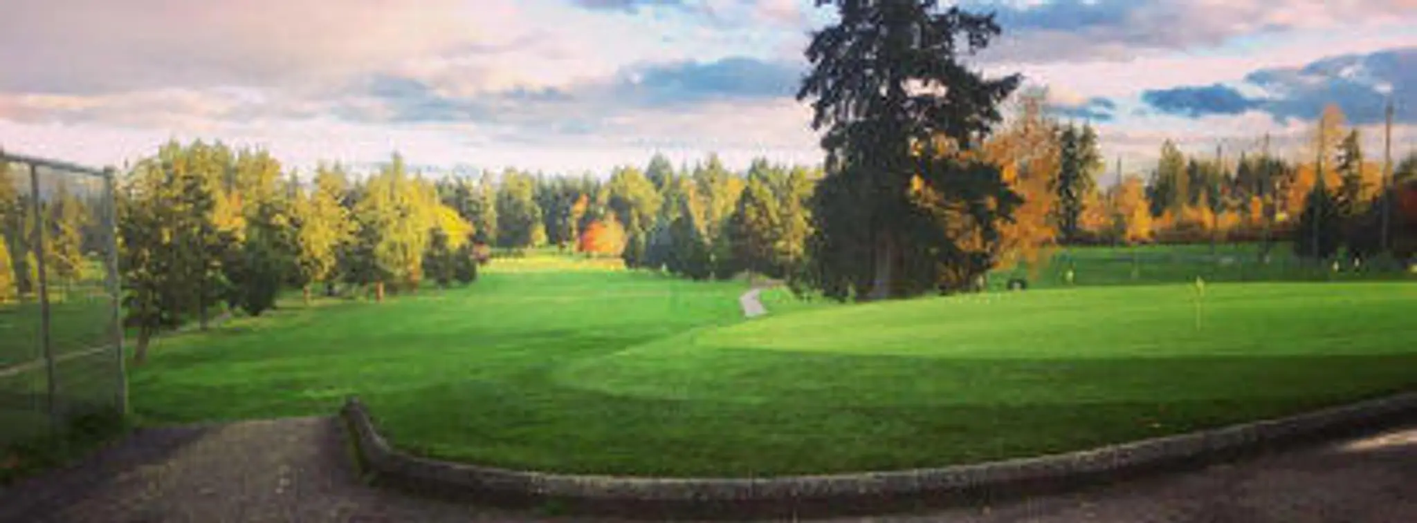 Cowichan Golf Club