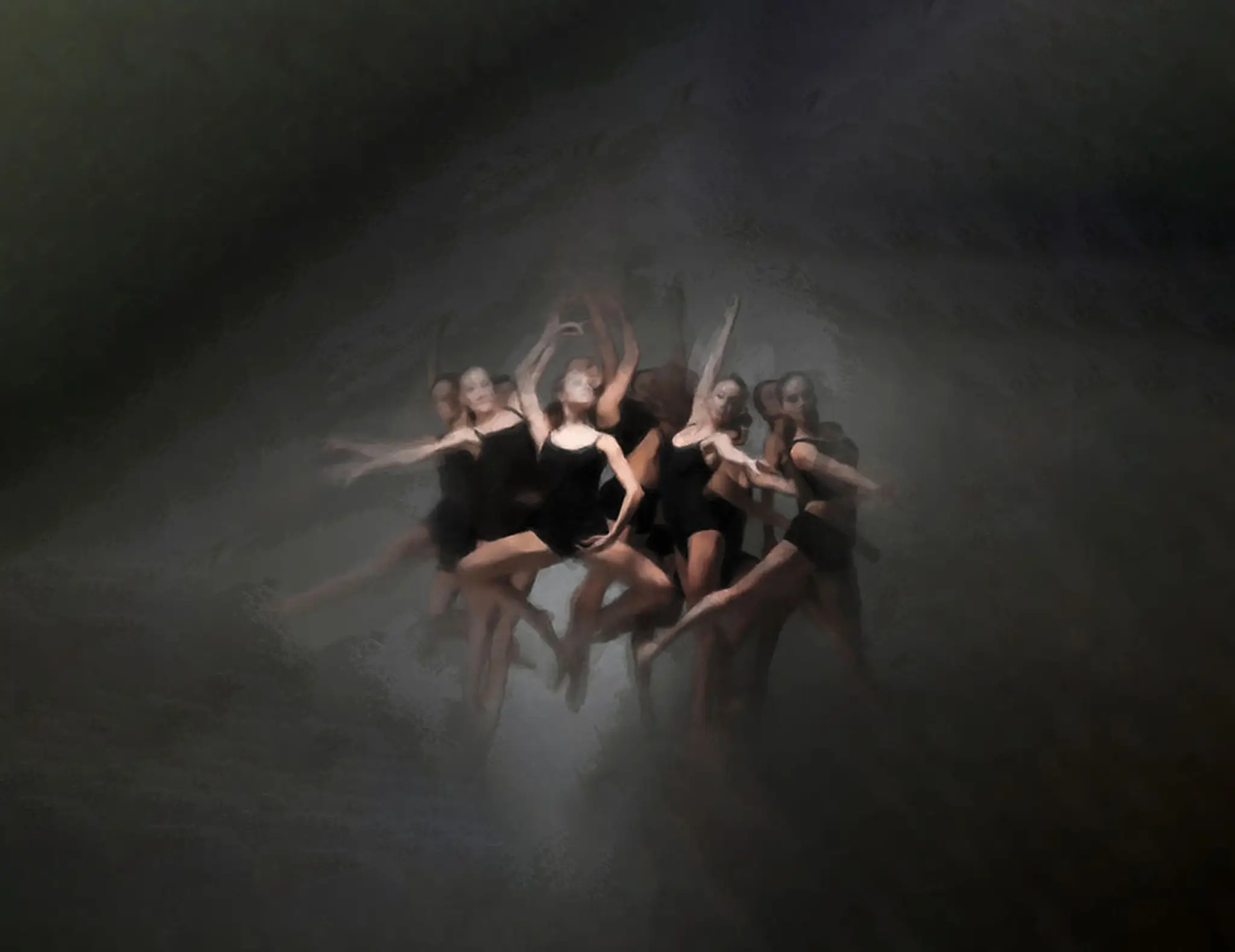 Choreographic Centre Nora Turpault