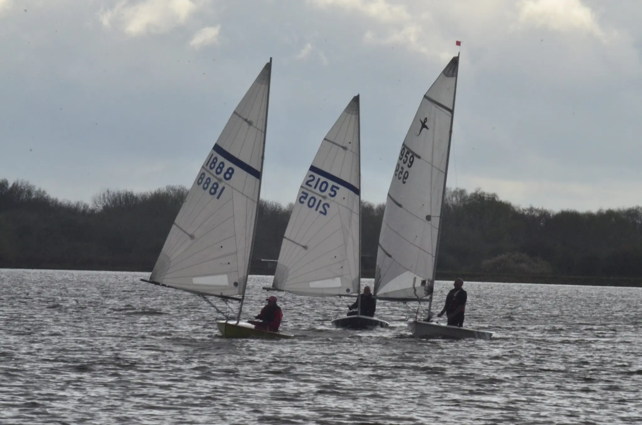 Beaver Sailing Club