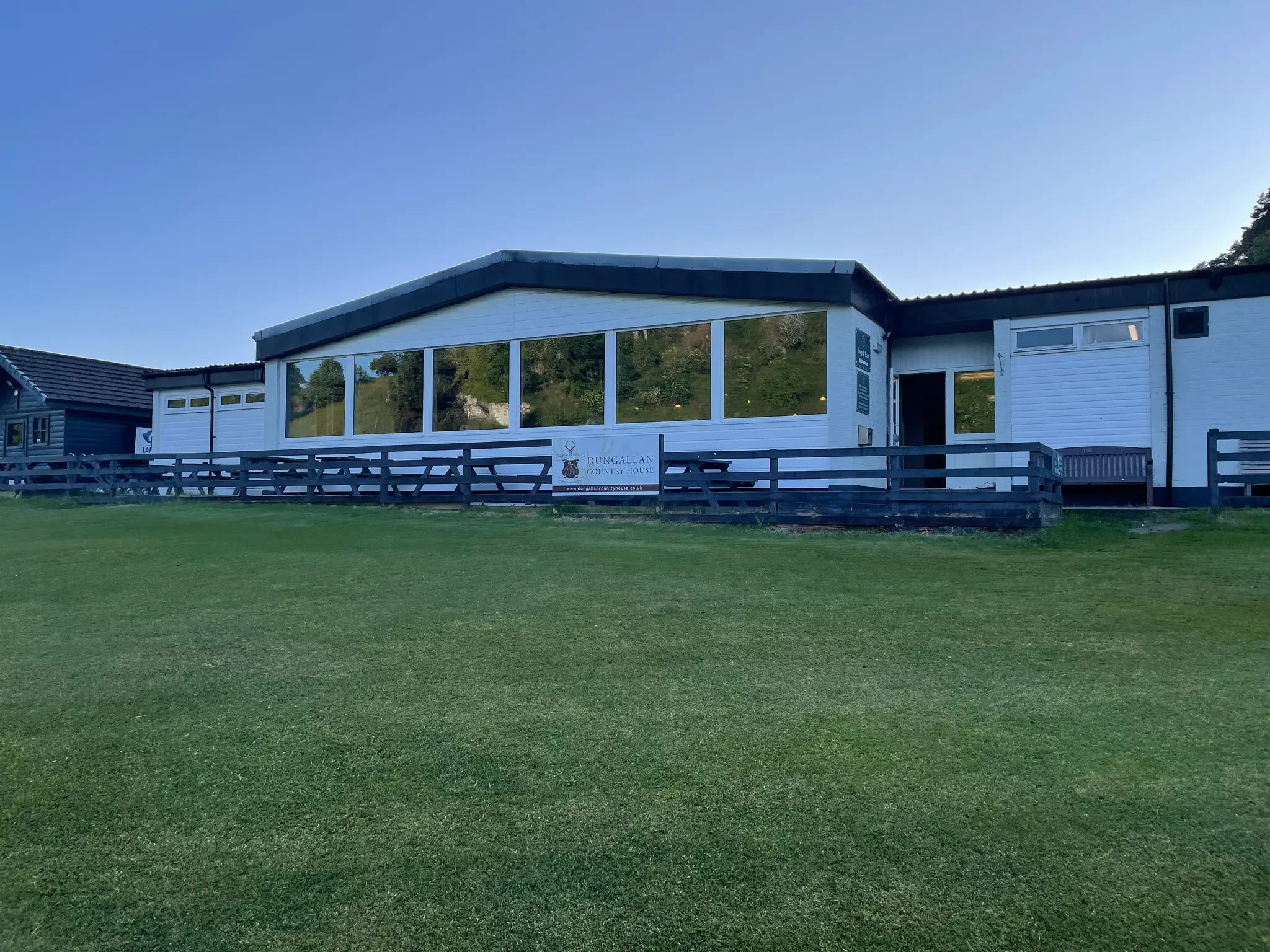 Glencruitten Golf Club