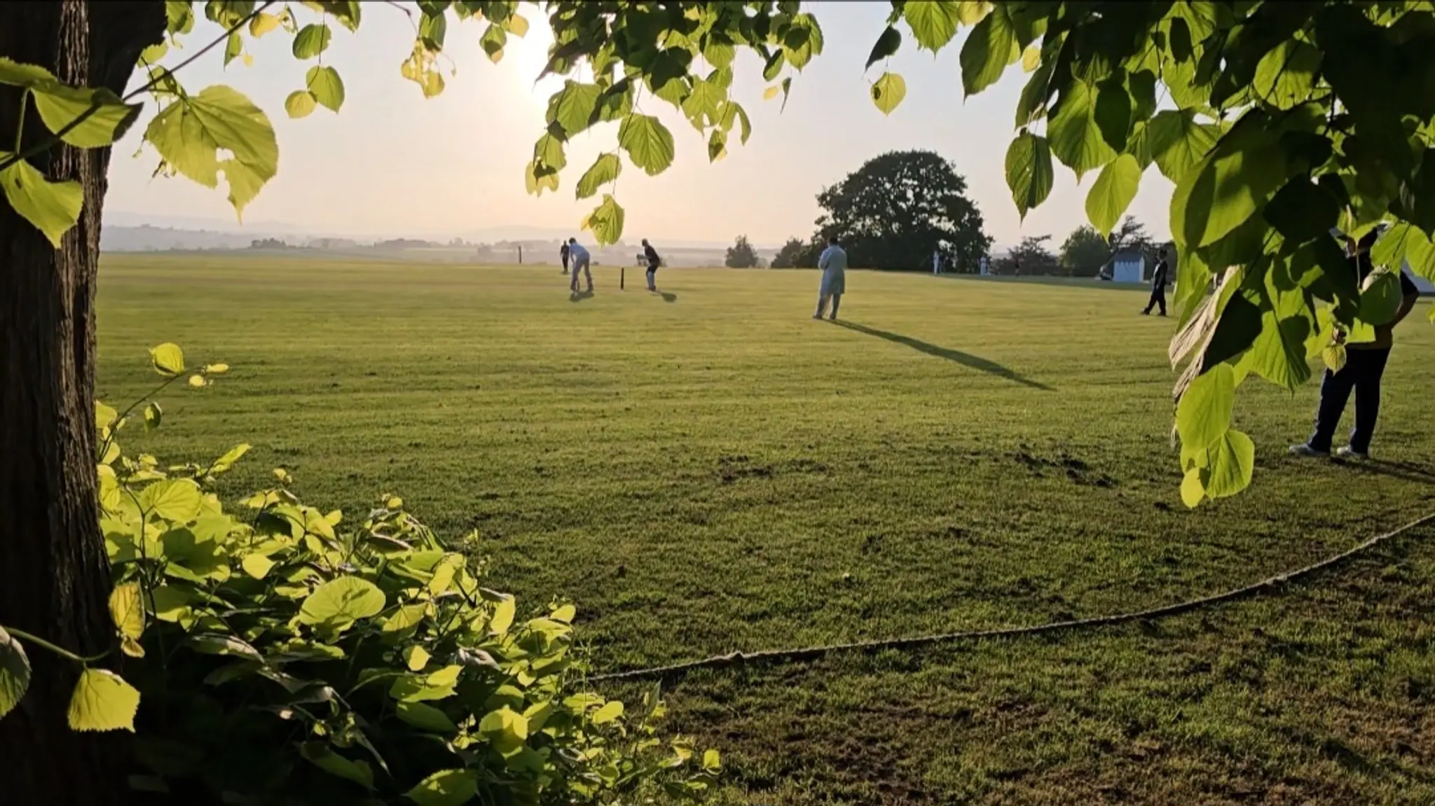 Goodrich Cricket Club