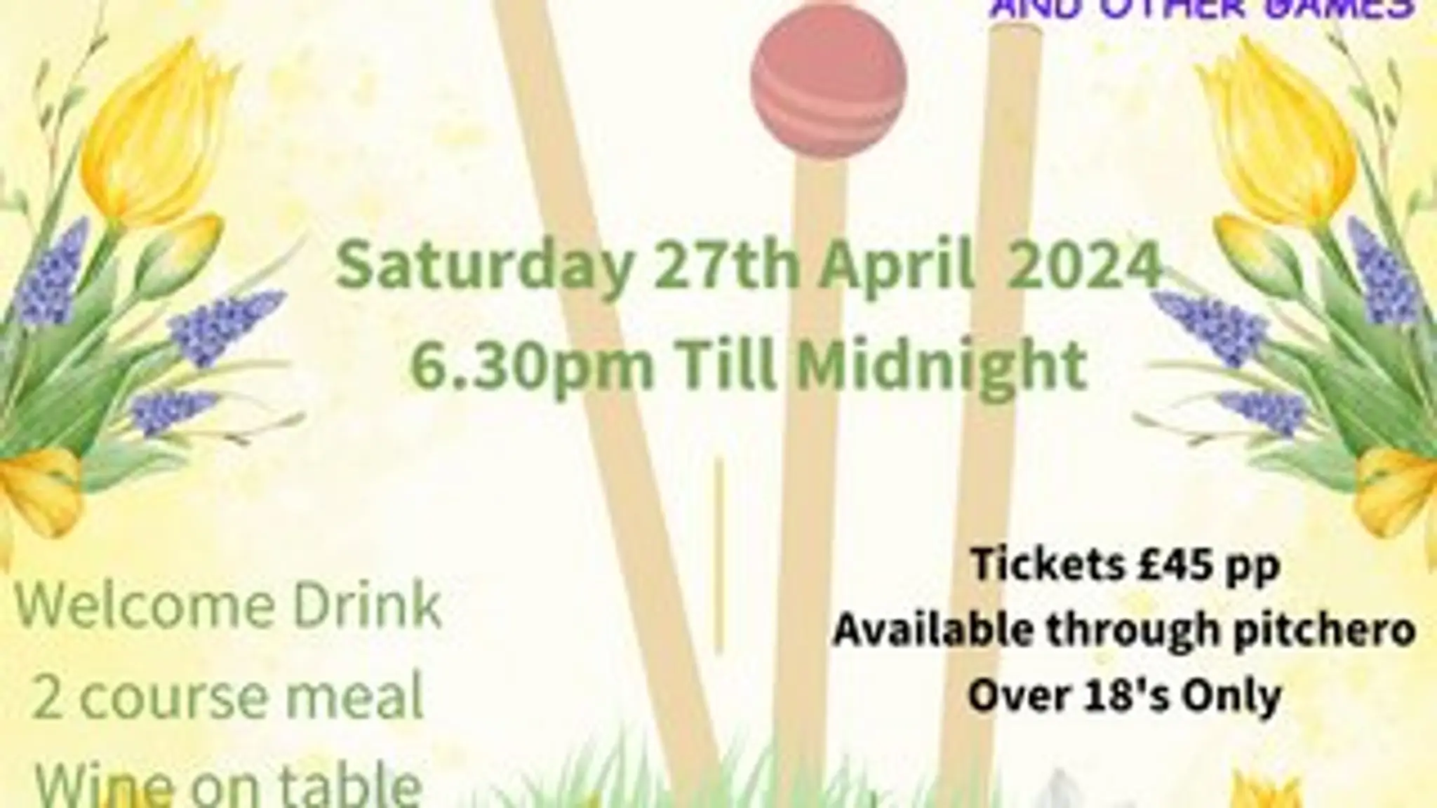 Leatherhead Cricket Club