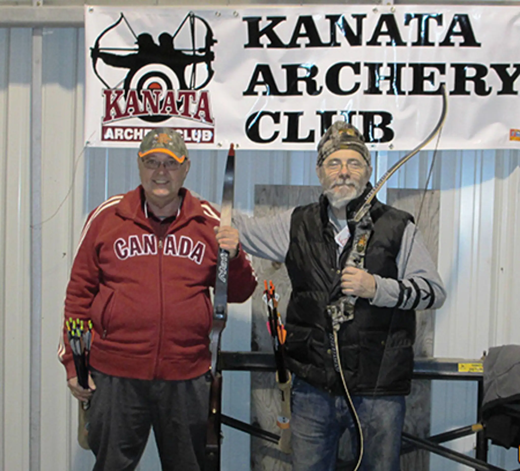 Kanata Archery Club