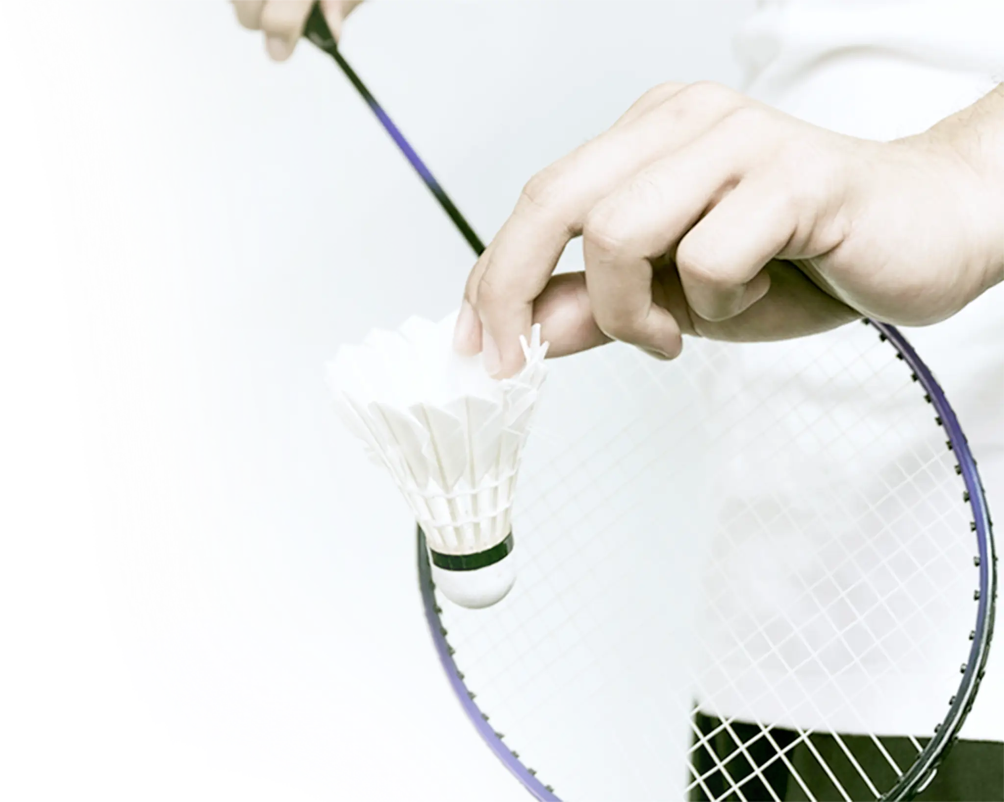 Arrows Badminton Academy