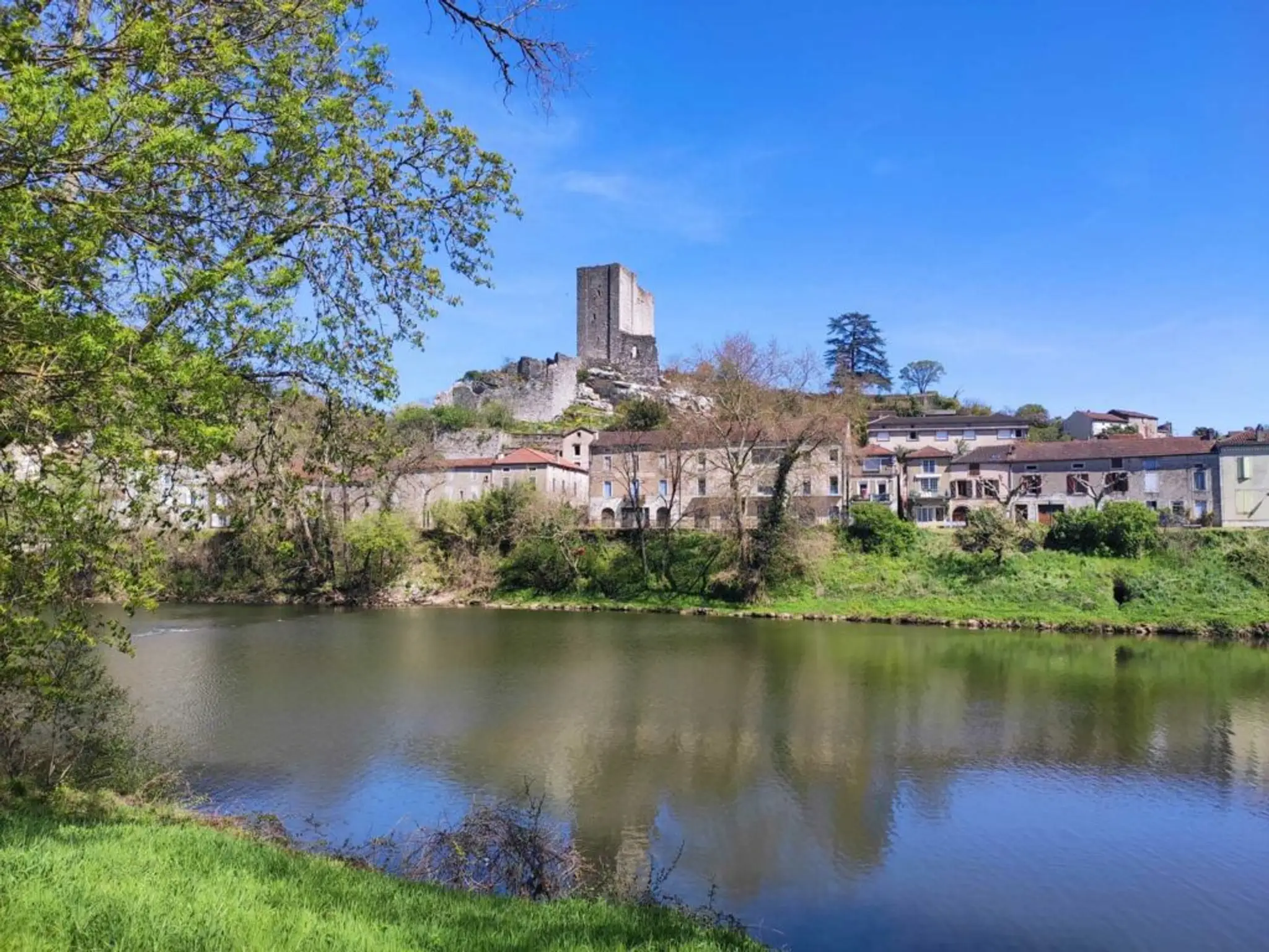 Salle La Grave, gymnase