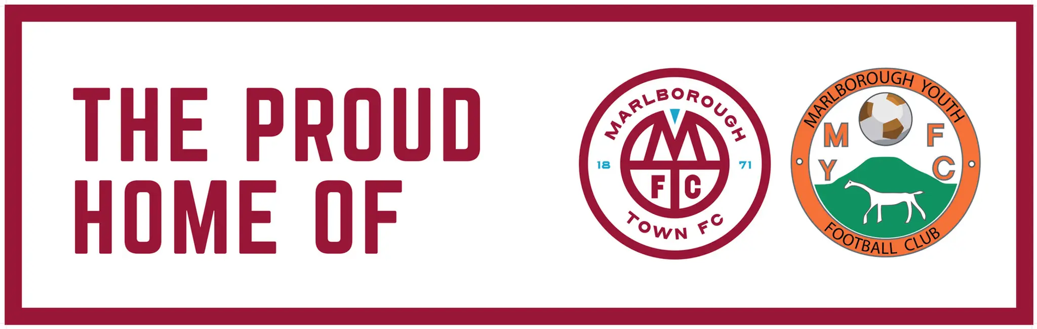 Marlborough Town Football Club