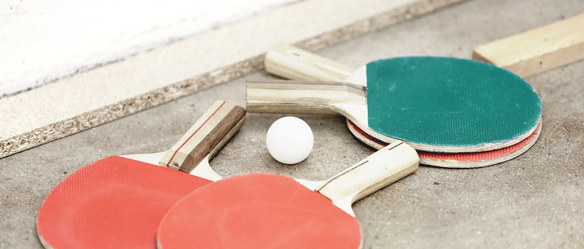 Young's Table Tennis Club