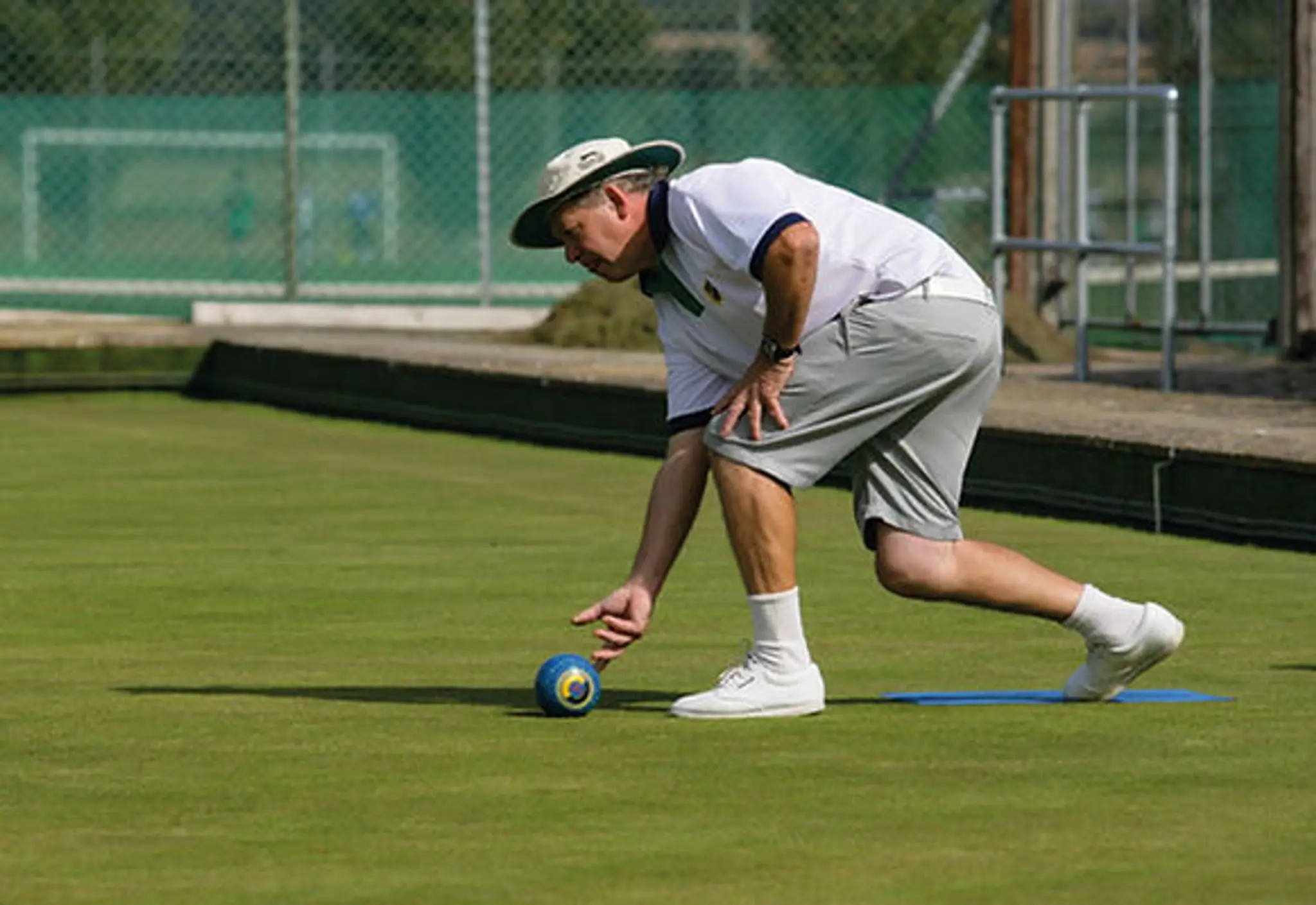 South Petherton Bowling Club