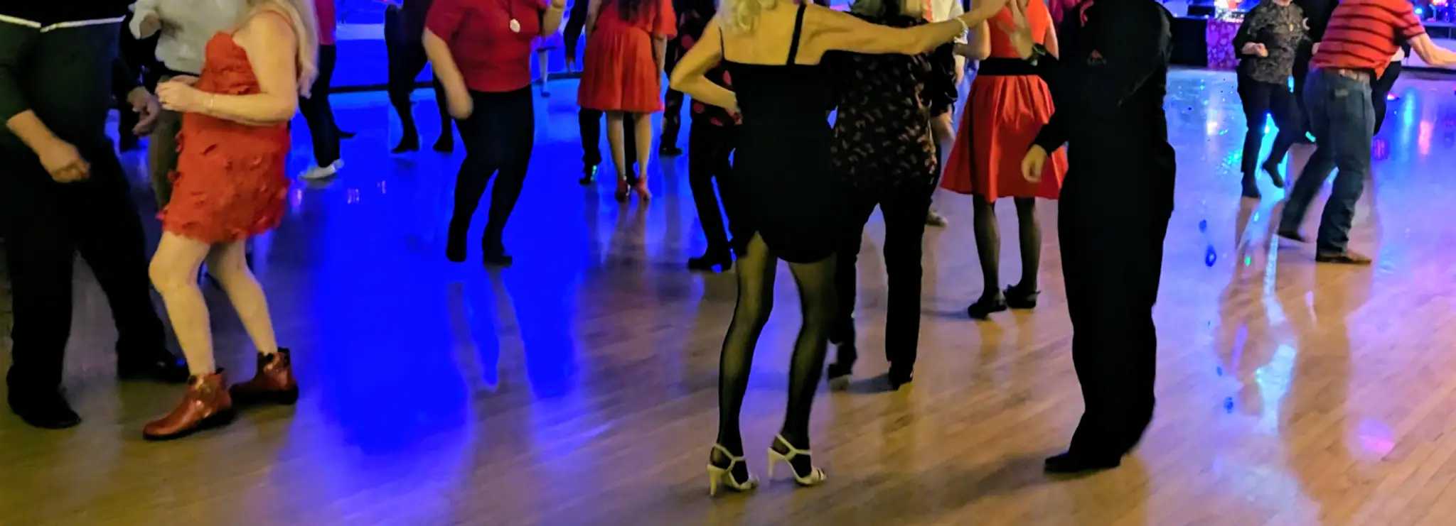 The Kanata Dance Club