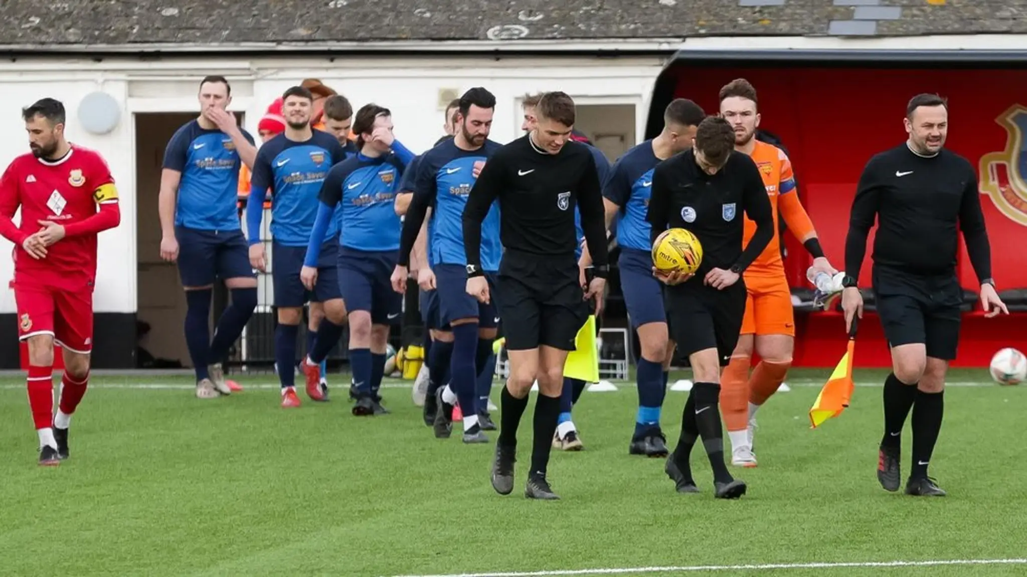 Whitstable Town Football Club