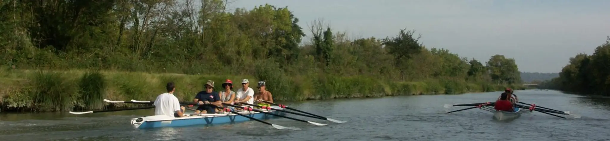 Aviron Club De Saint Gilles