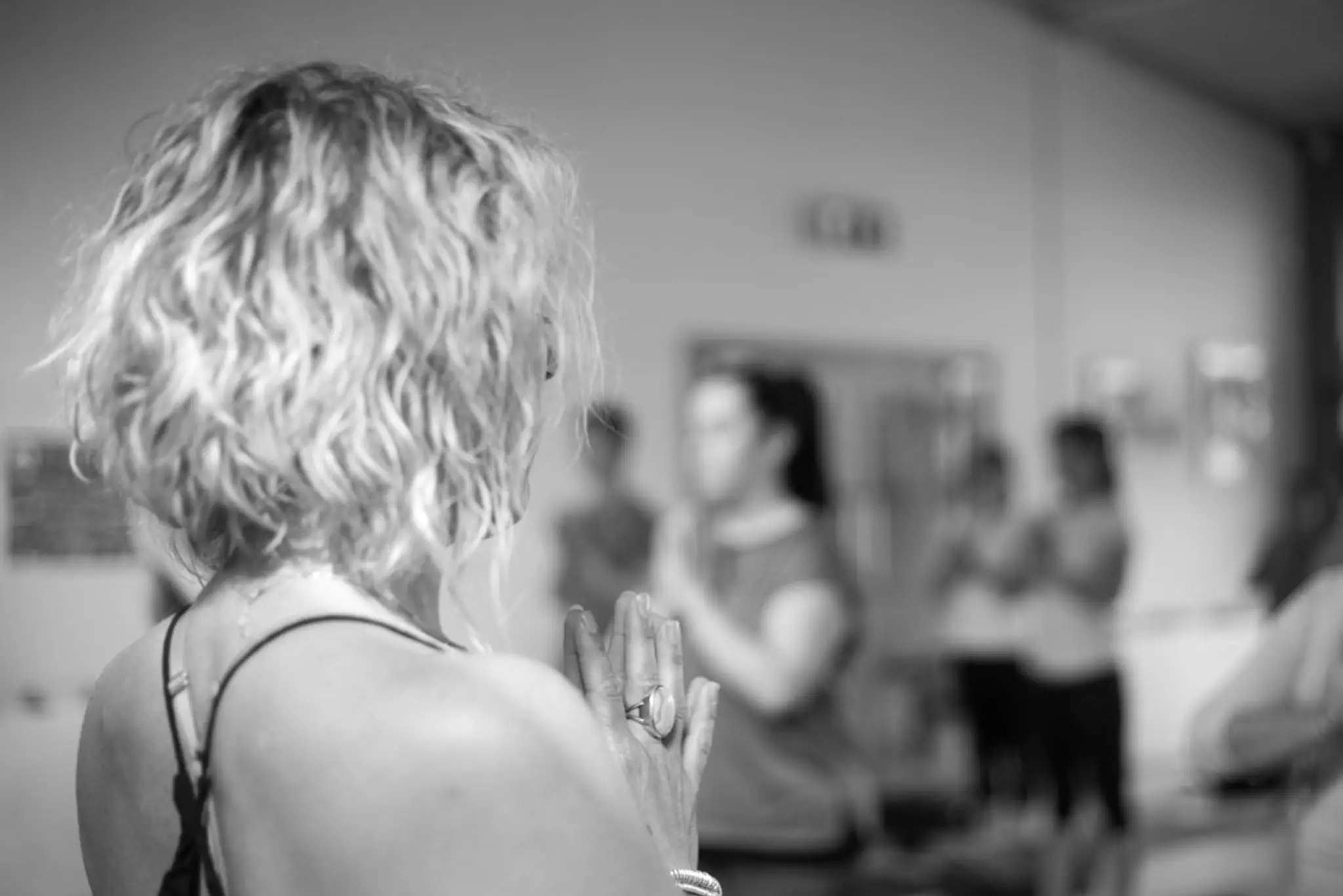 Ebb & Flow Yoga Ireland