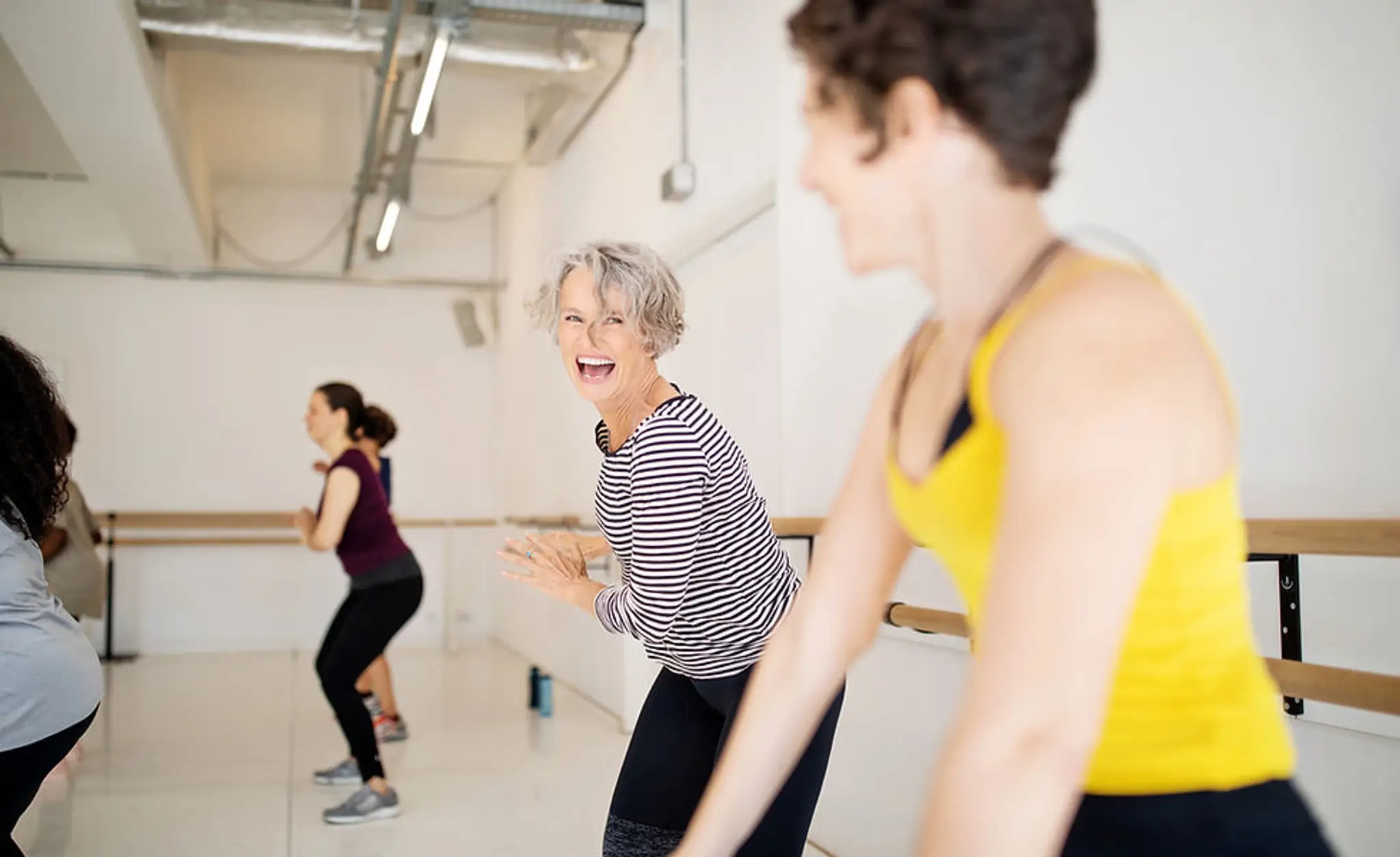 Dance Movement For Life