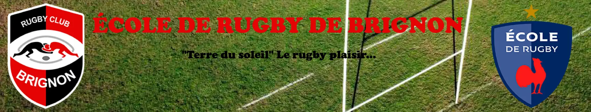 École de rugby