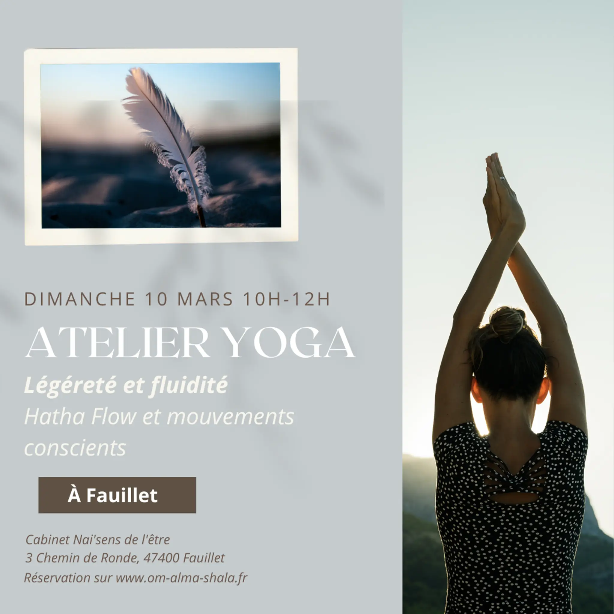 Lauréna Yoga