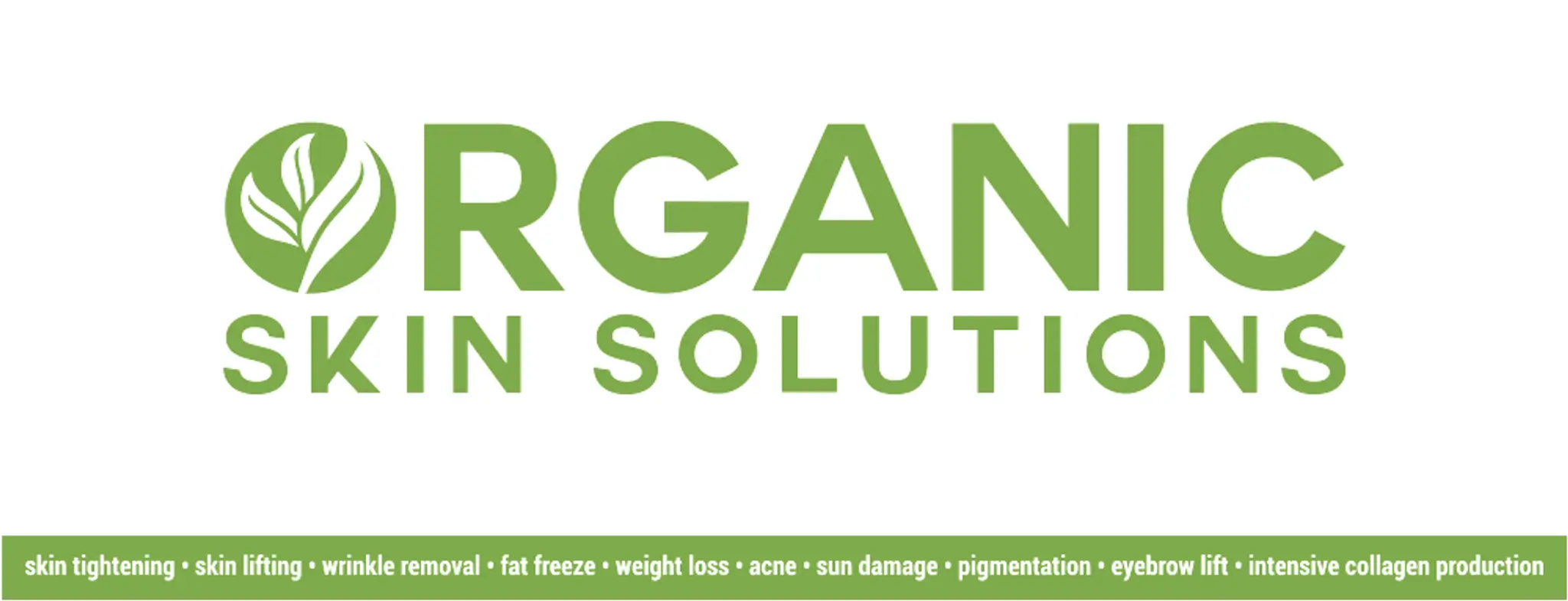 Organic Skin Solutions