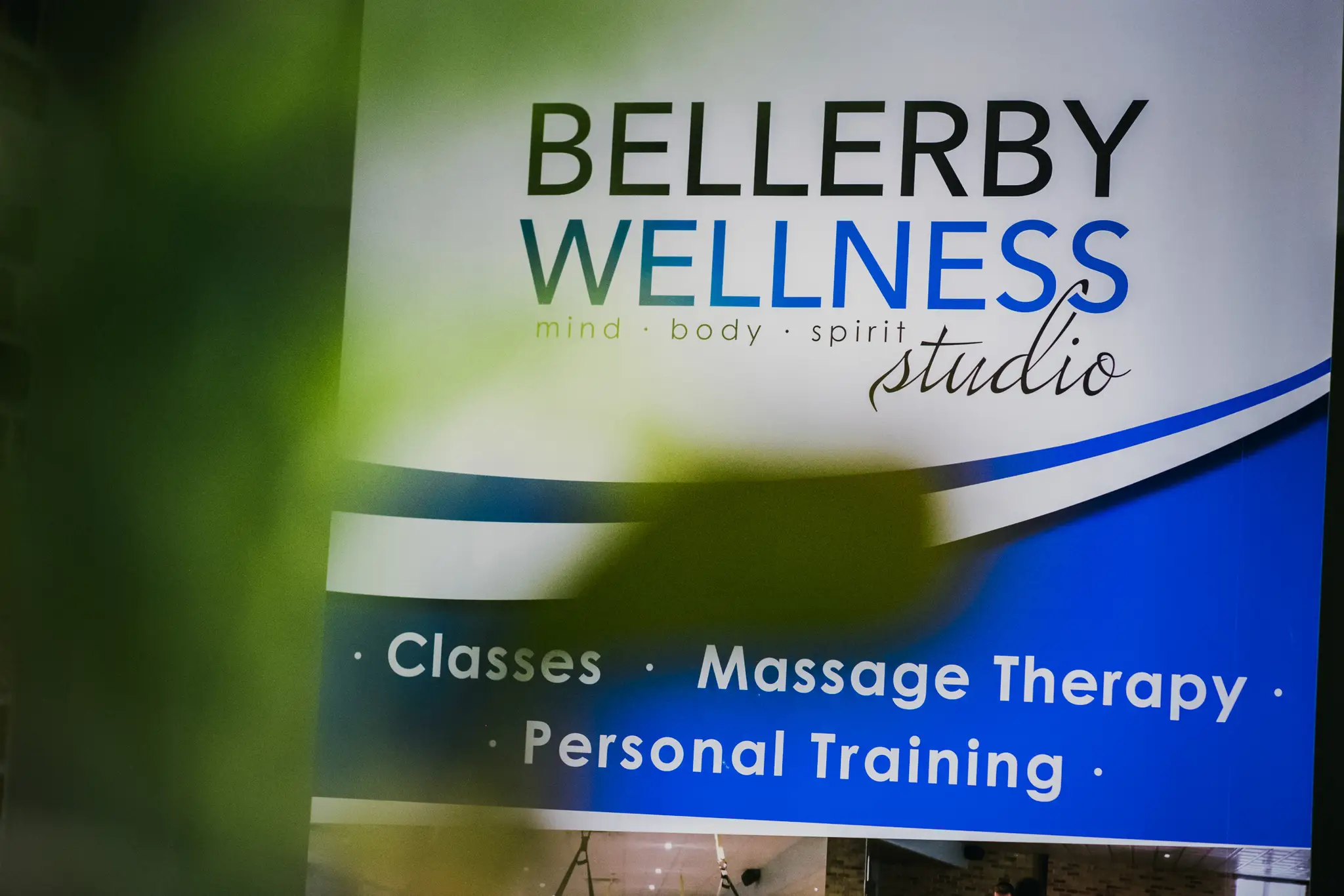 Bellerby Wellness Studio