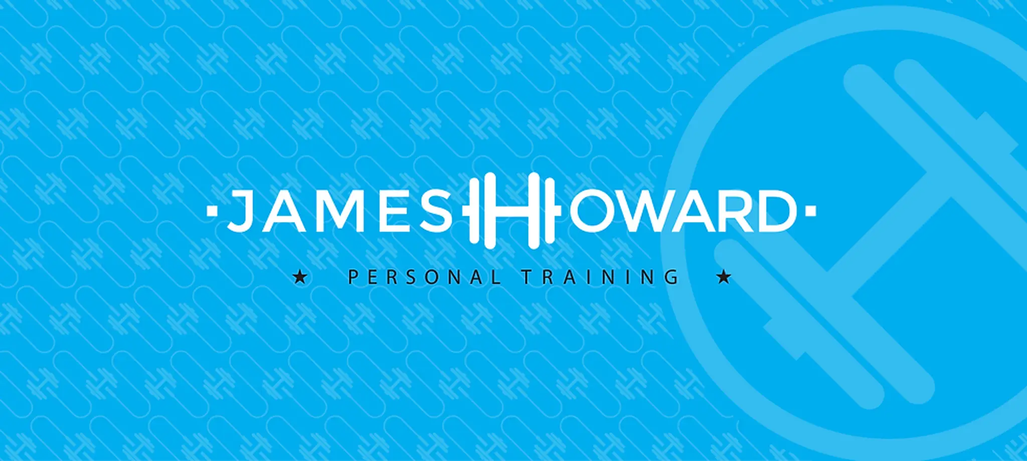 James Howard Personal Training